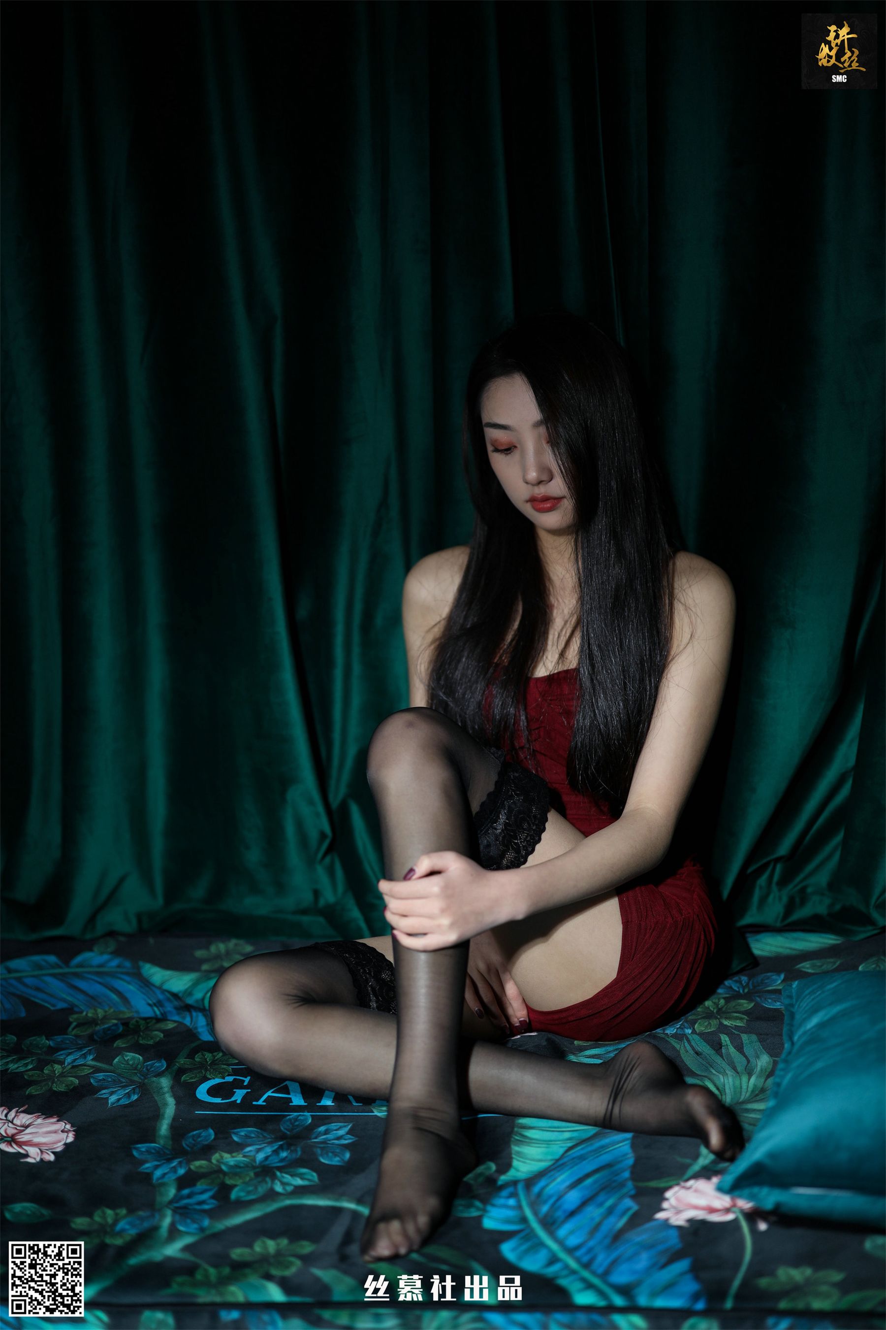 特写集TX011 诗晴 《高筒“欲”计划》-图73