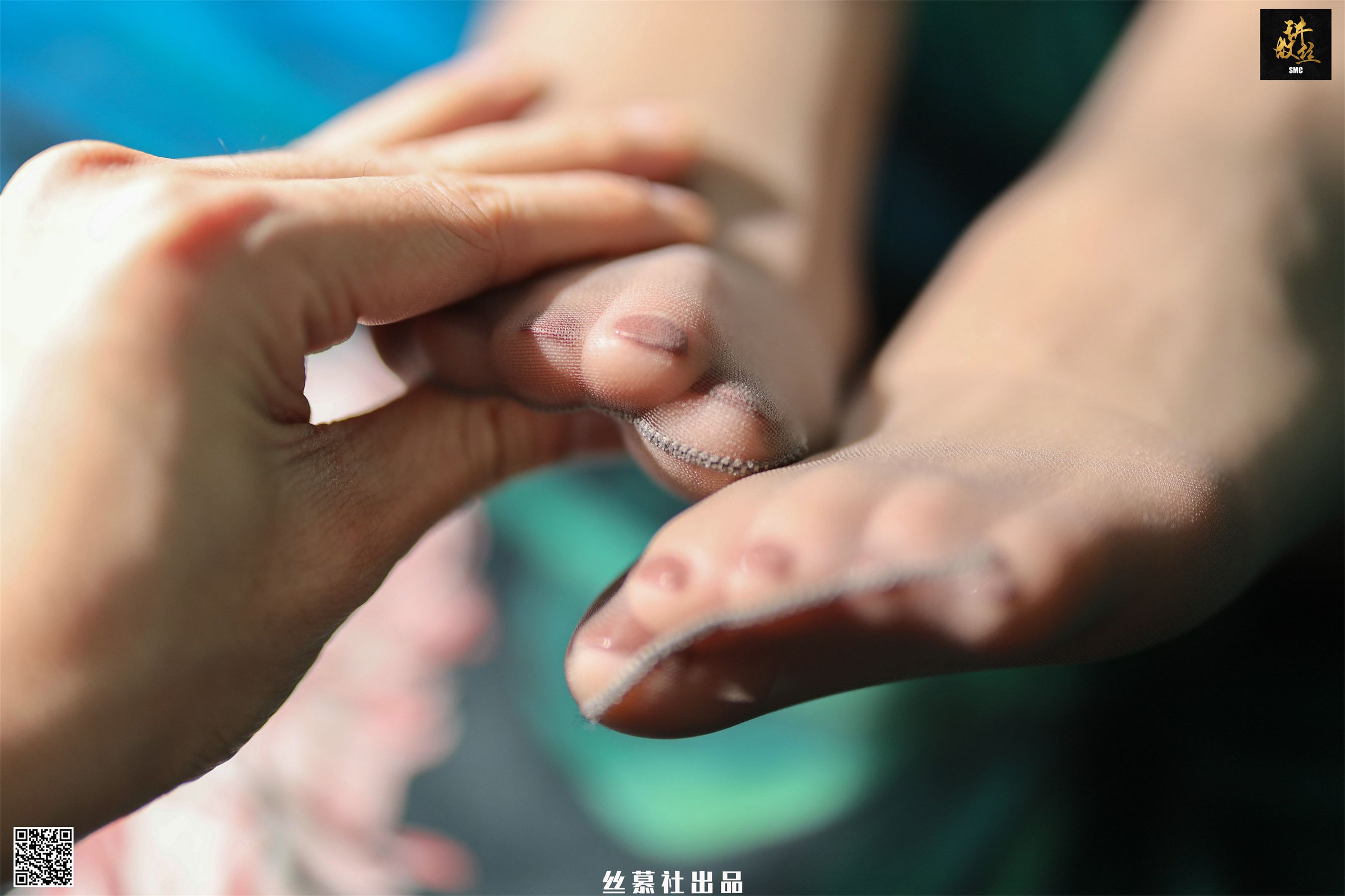 特写集TX012 熙熙 《双丝身份》-图11
