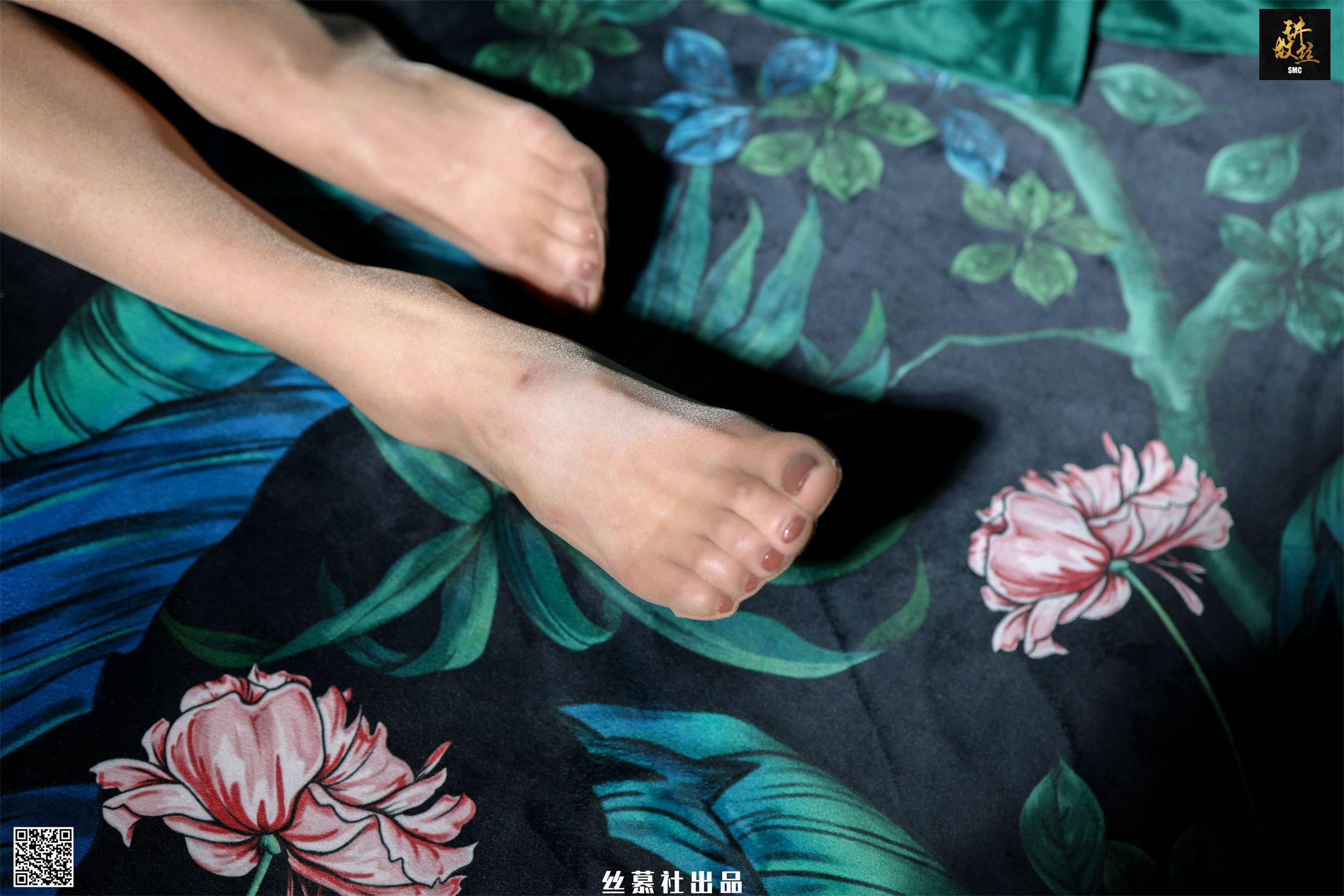 特写集TX012 熙熙 《双丝身份》-图41
