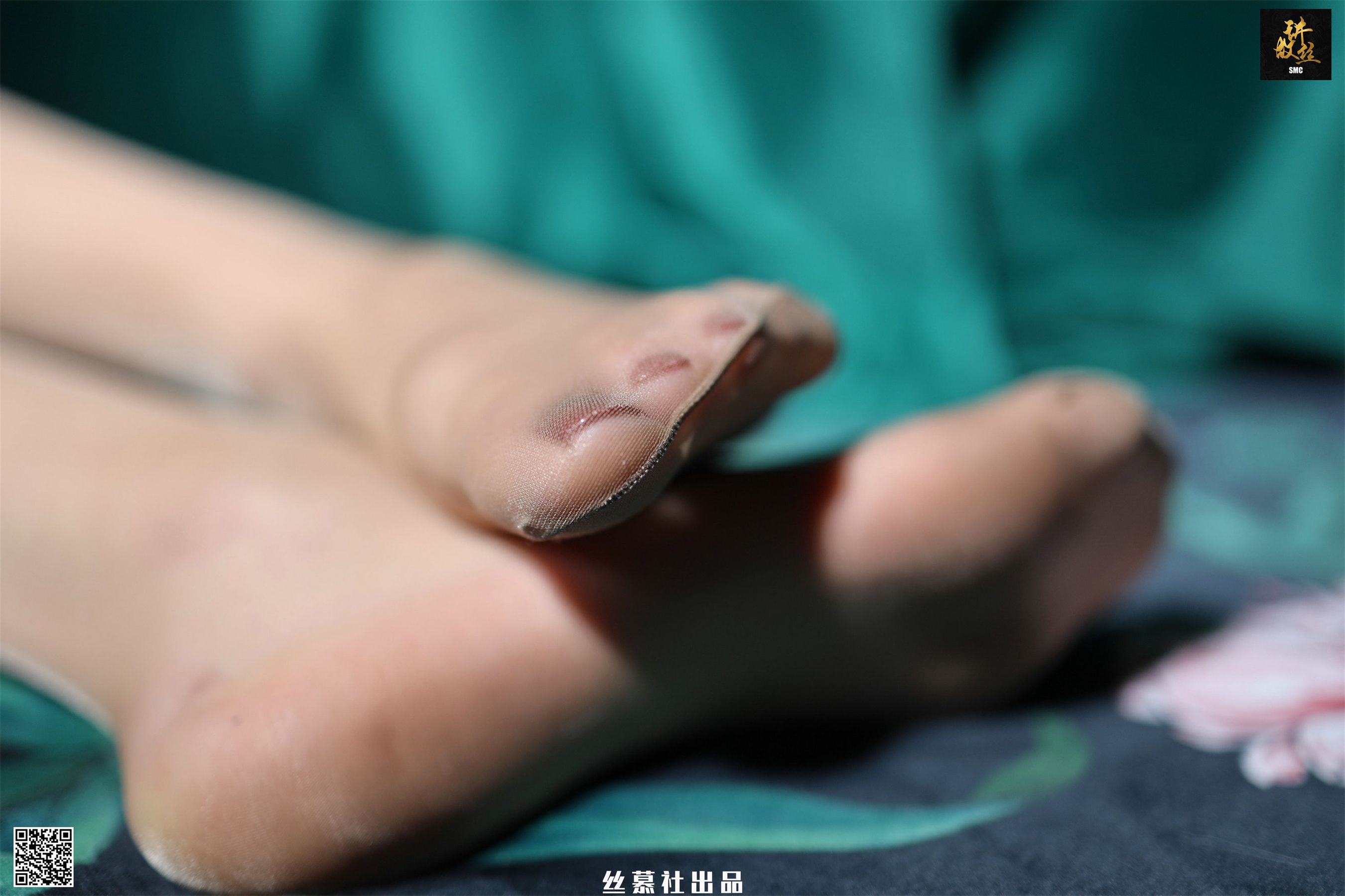 特写集TX012 熙熙 《双丝身份》-图42