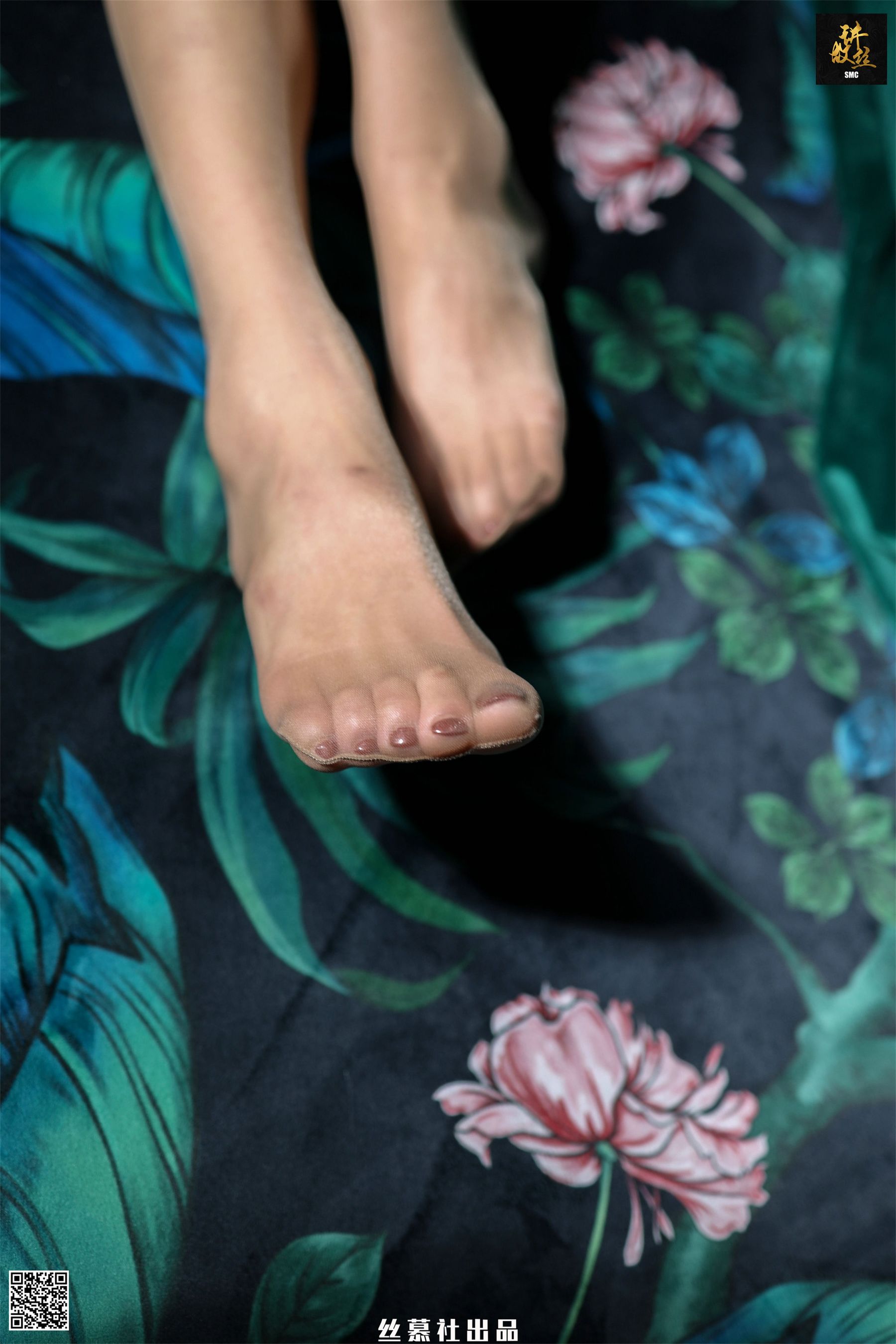 特写集TX012 熙熙 《双丝身份》-图44