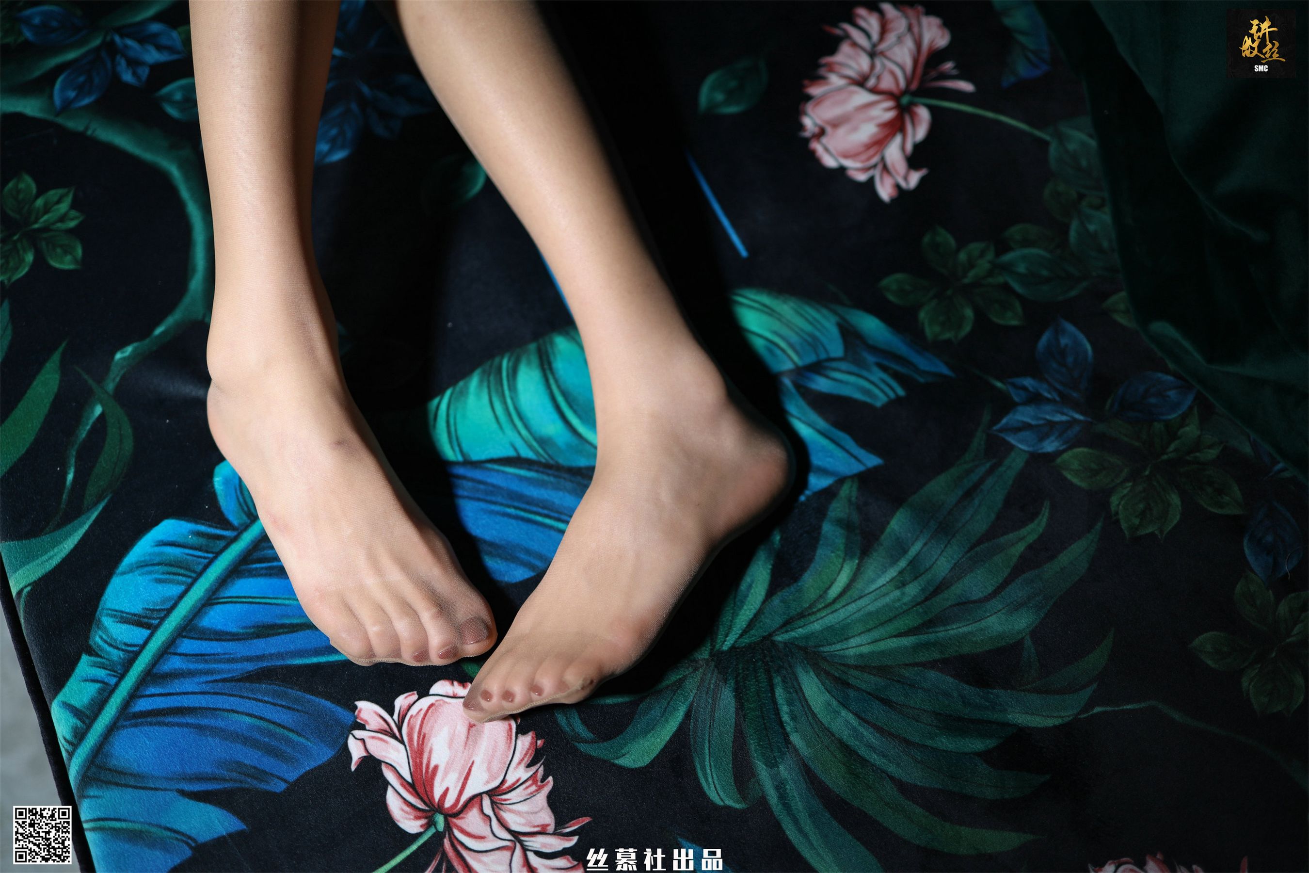 特写集TX012 熙熙 《双丝身份》-图45