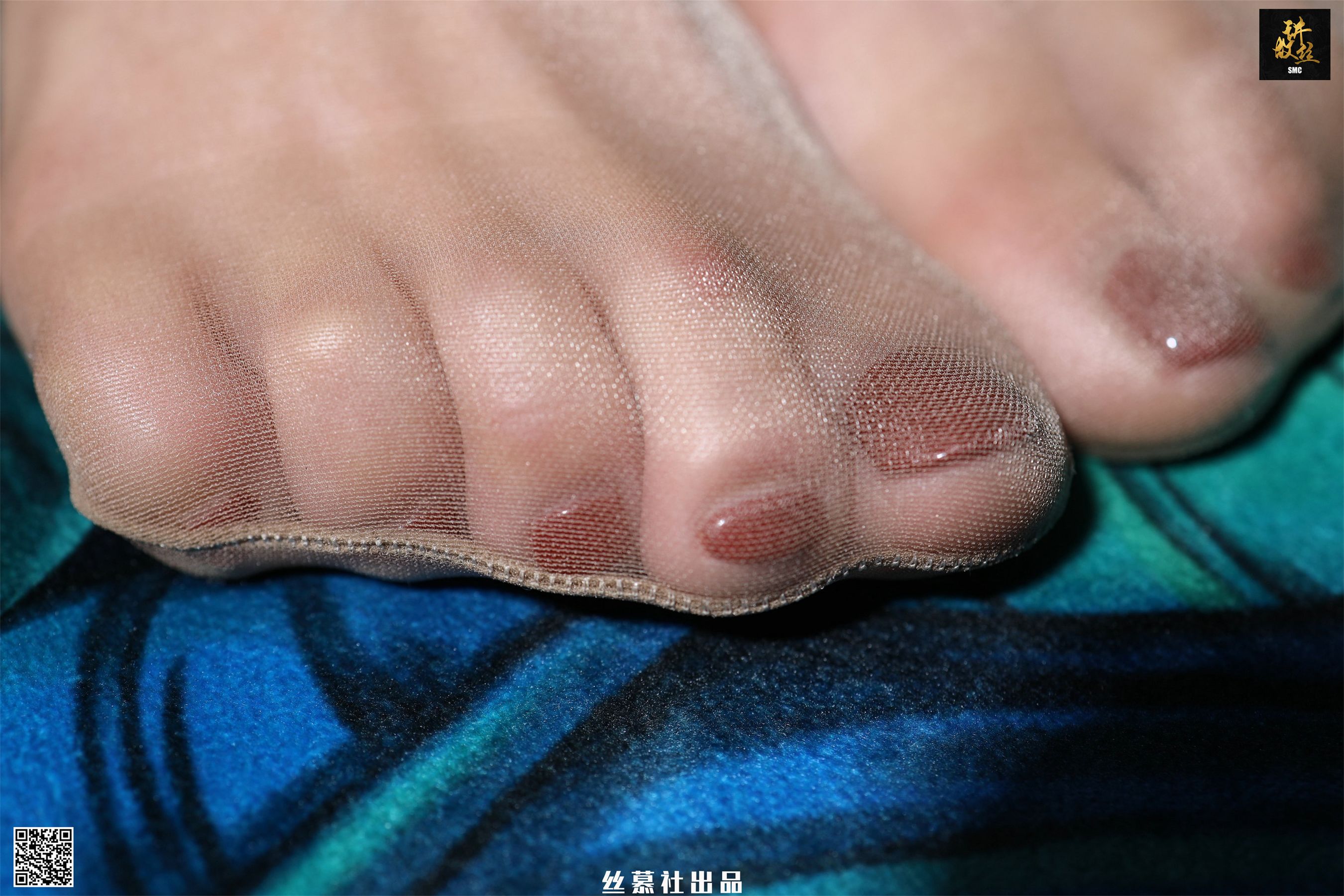 特写集TX012 熙熙 《双丝身份》-图47