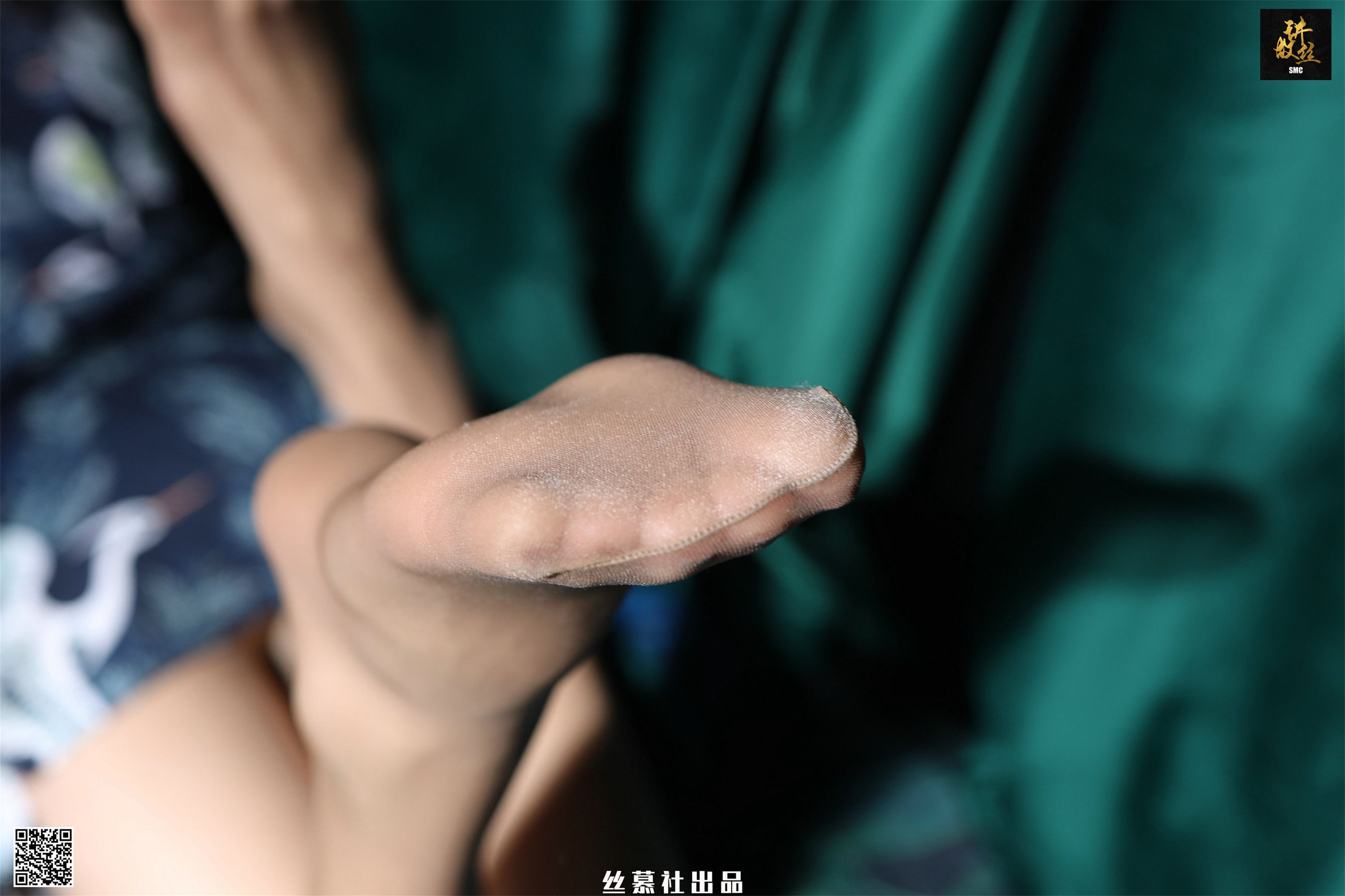 特写集TX012 熙熙 《双丝身份》-图54