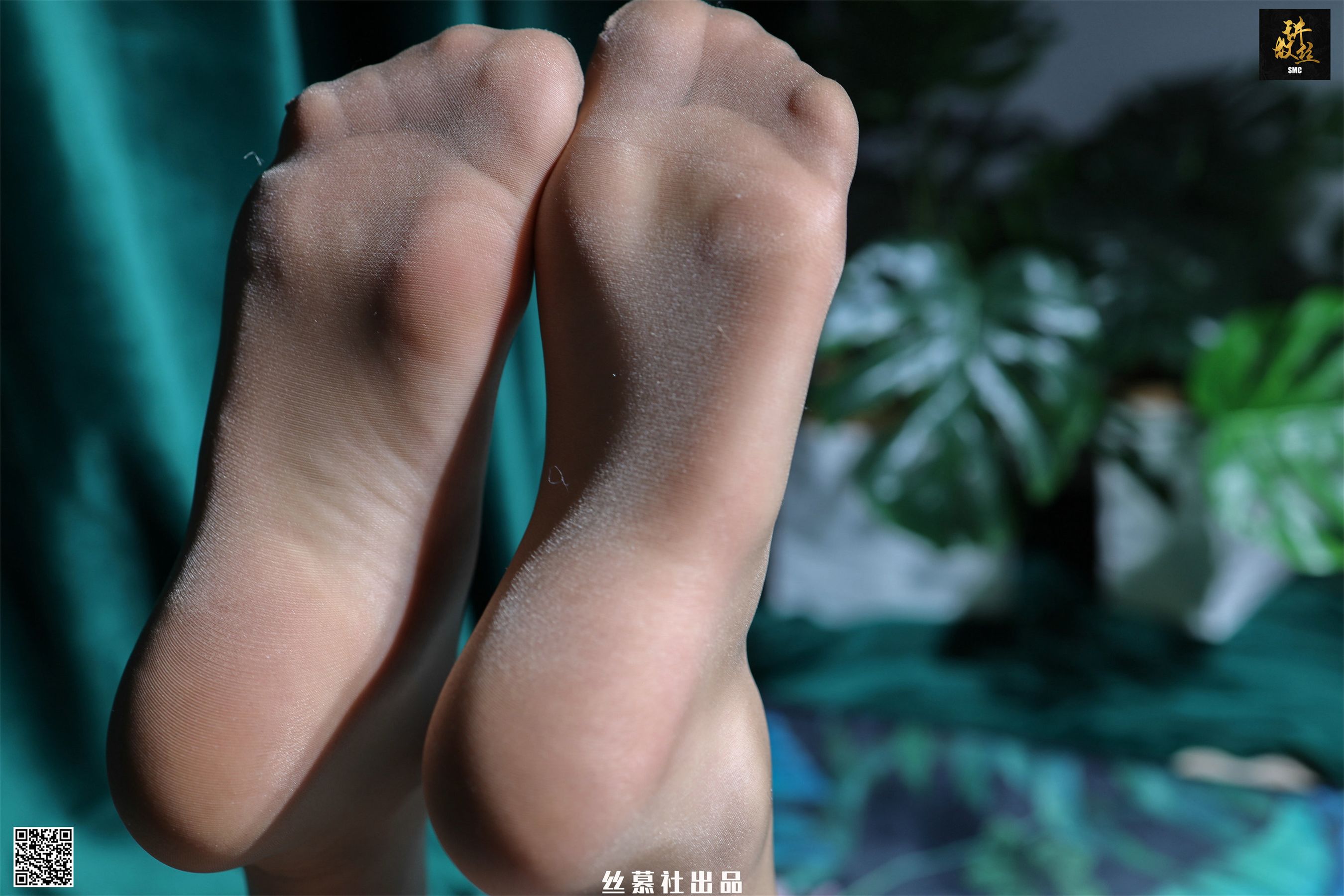 特写集TX012 熙熙 《双丝身份》-图56