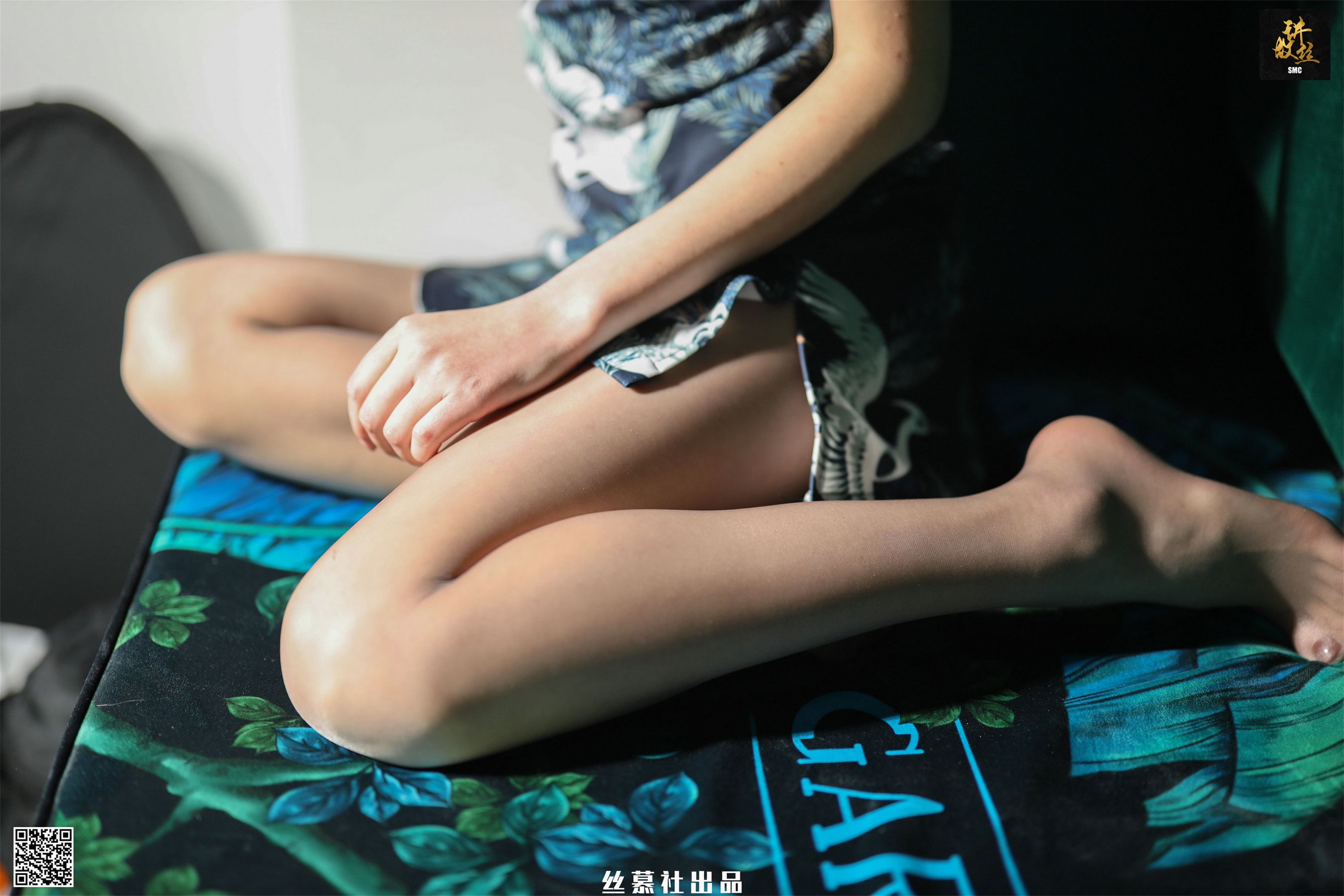 特写集TX012 熙熙 《双丝身份》-图68