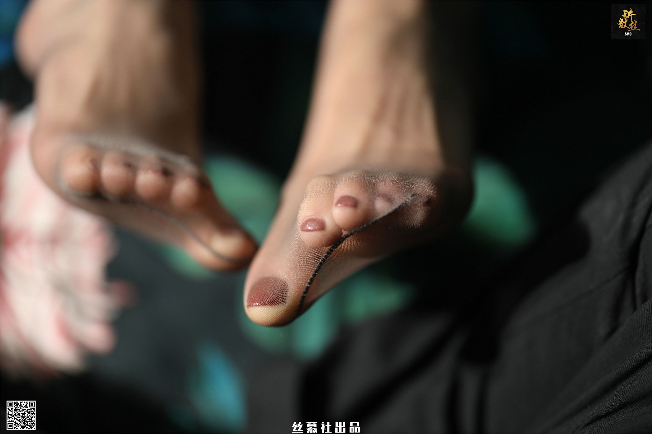特写集TX012 熙熙 《双丝身份》-图70