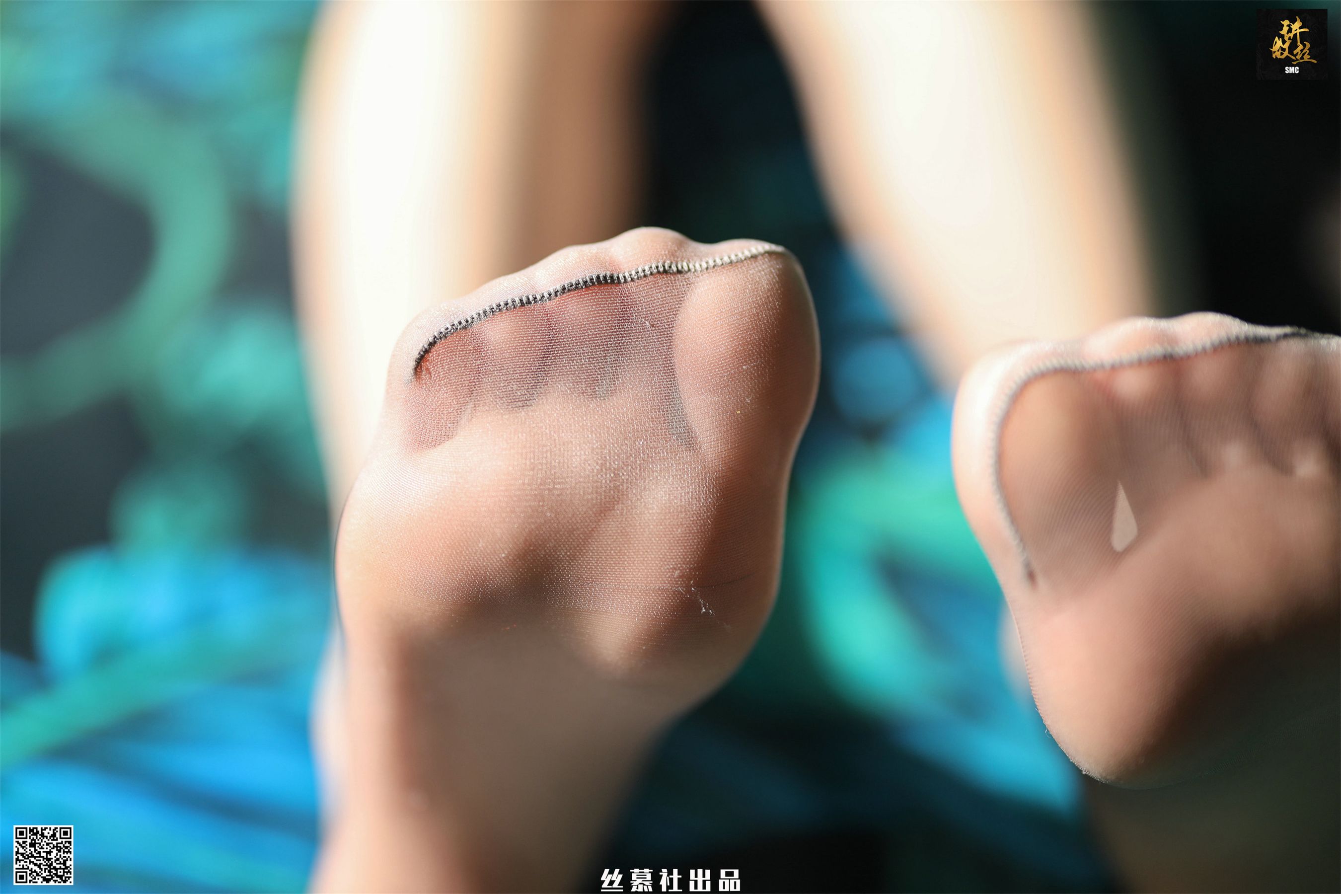 特写集TX012 熙熙 《双丝身份》-图72