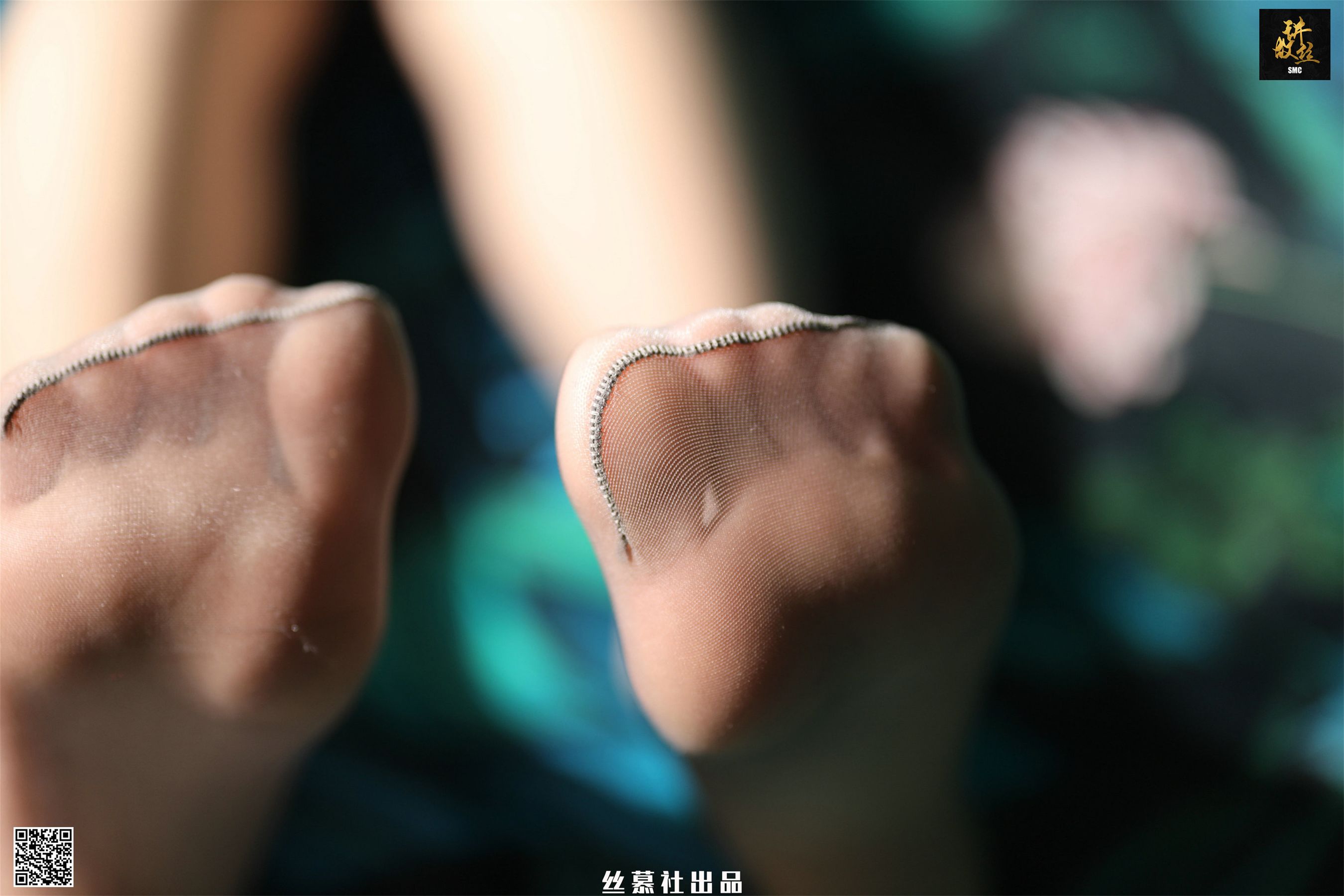 特写集TX012 熙熙 《双丝身份》-图73