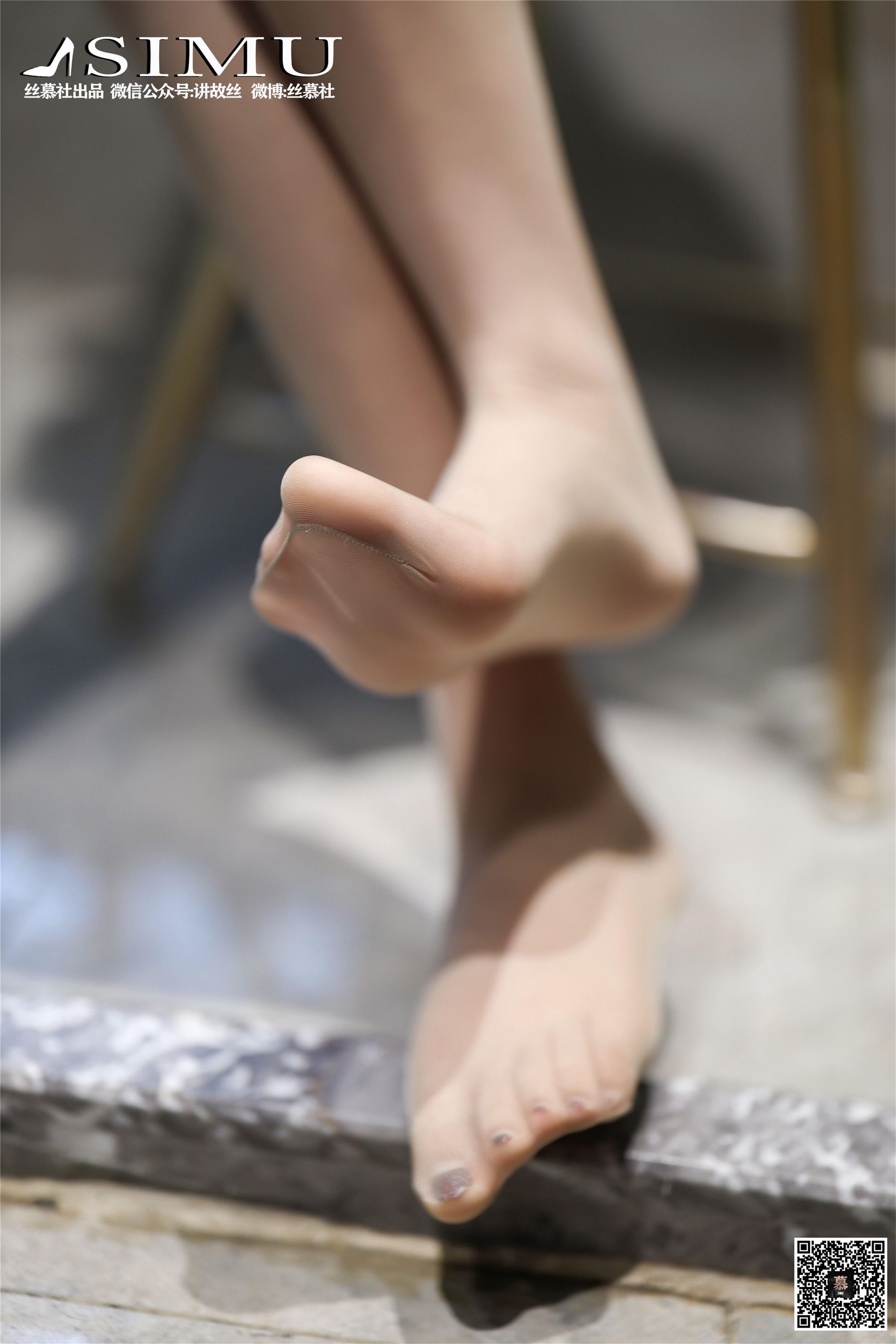 特写集TX021 米朵 《丝欲香肌》-图67