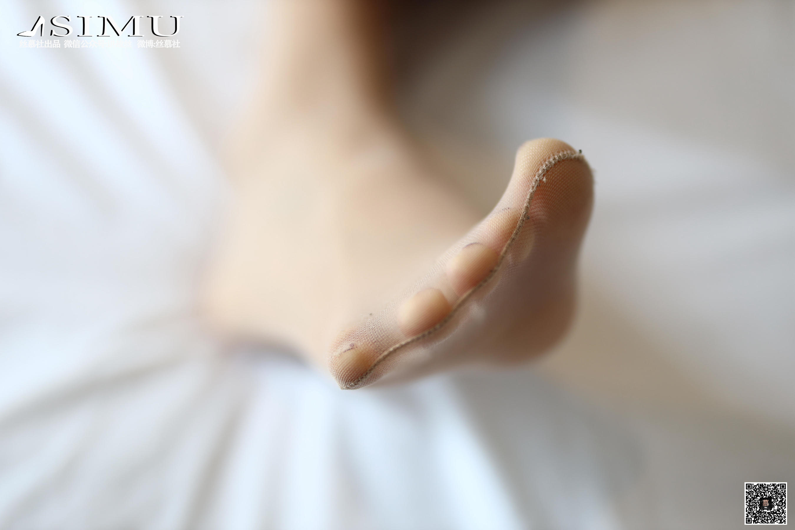特写集TX026 米朵 《在床上等你》-图47