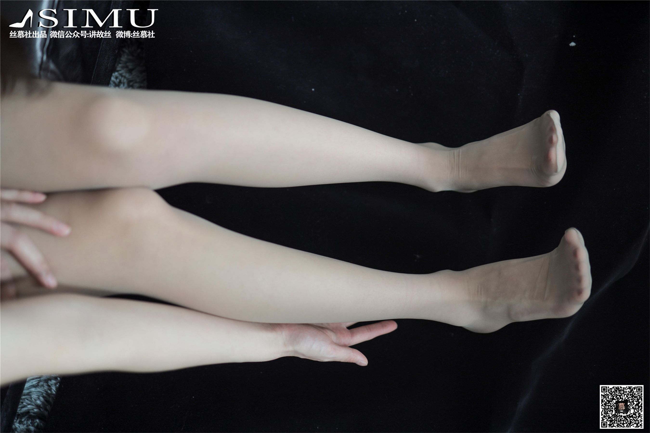 特写集TX028期 熙熙 《人力资源面试官》-图3
