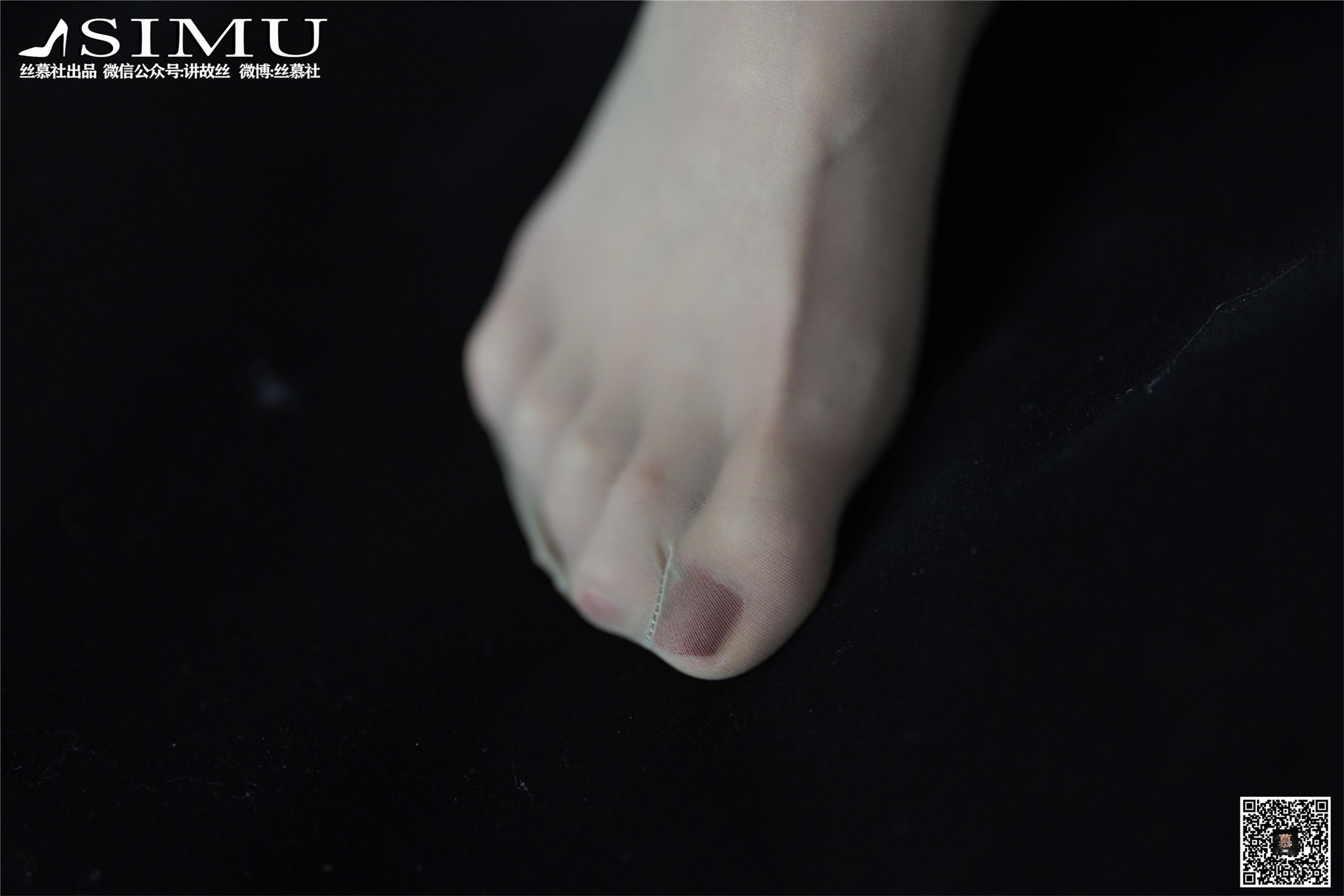 特写集TX028期 熙熙 《人力资源面试官》-图40