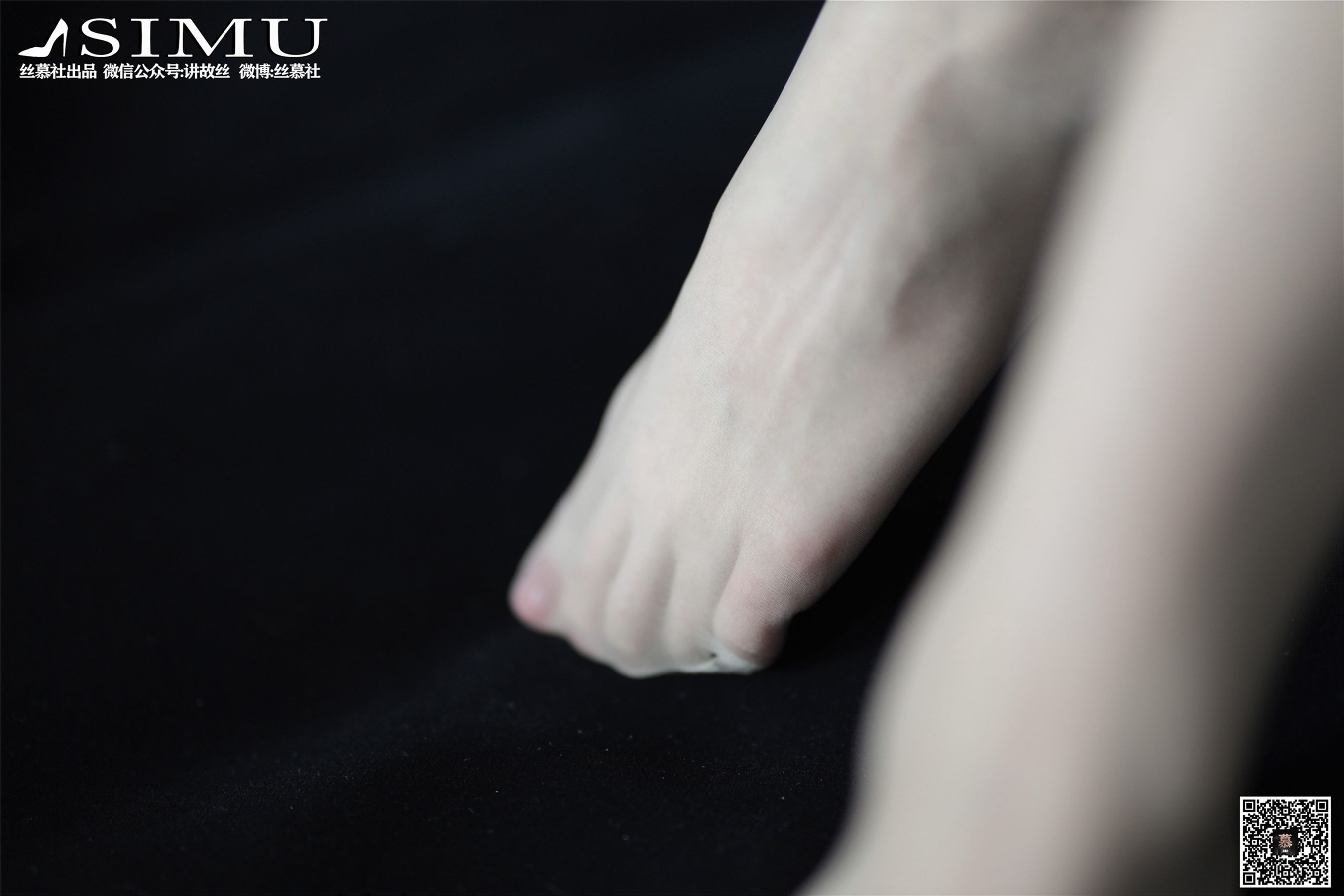 特写集TX028期 熙熙 《人力资源面试官》-图41