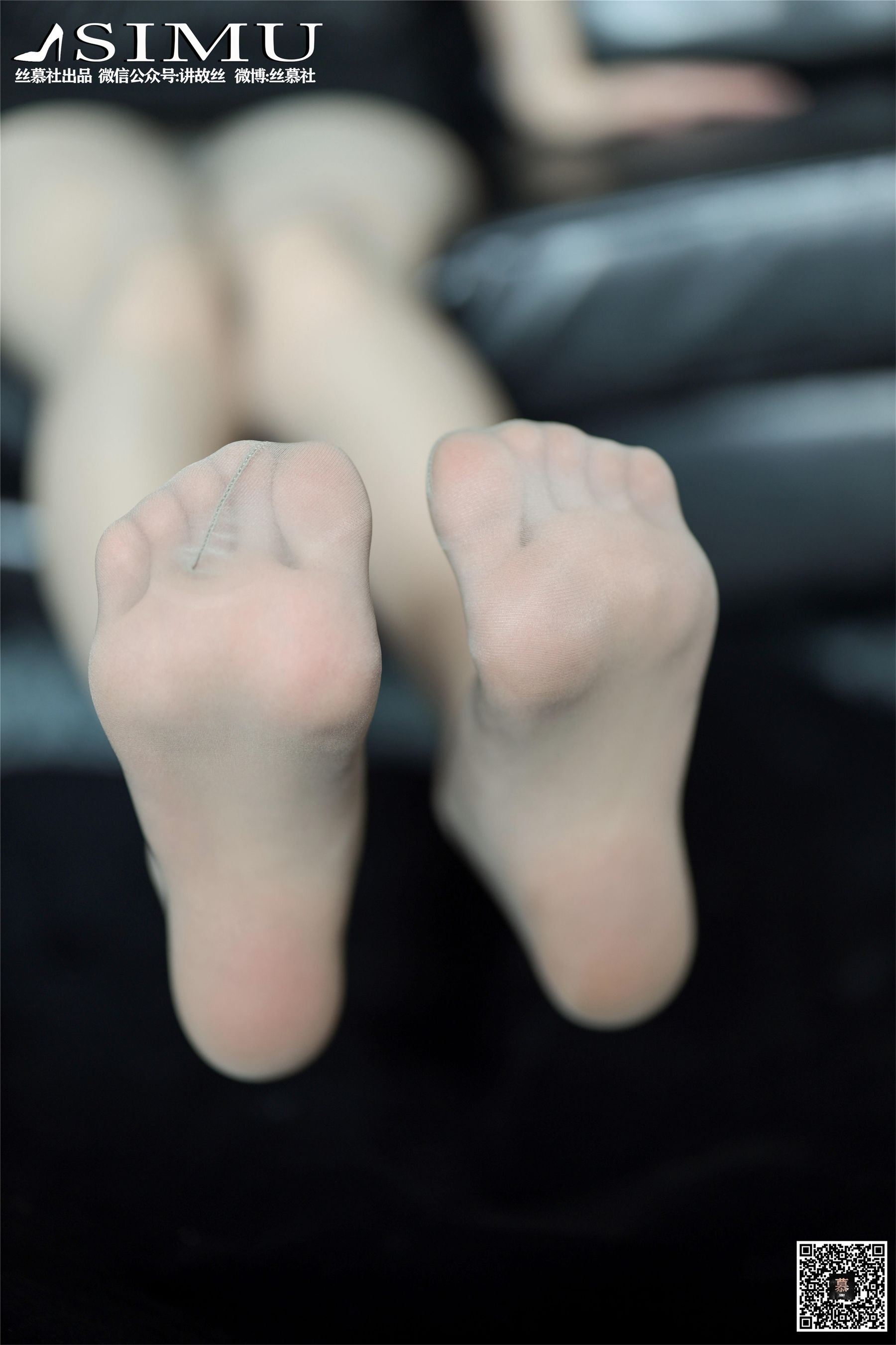 特写集TX028期 熙熙 《人力资源面试官》-图45