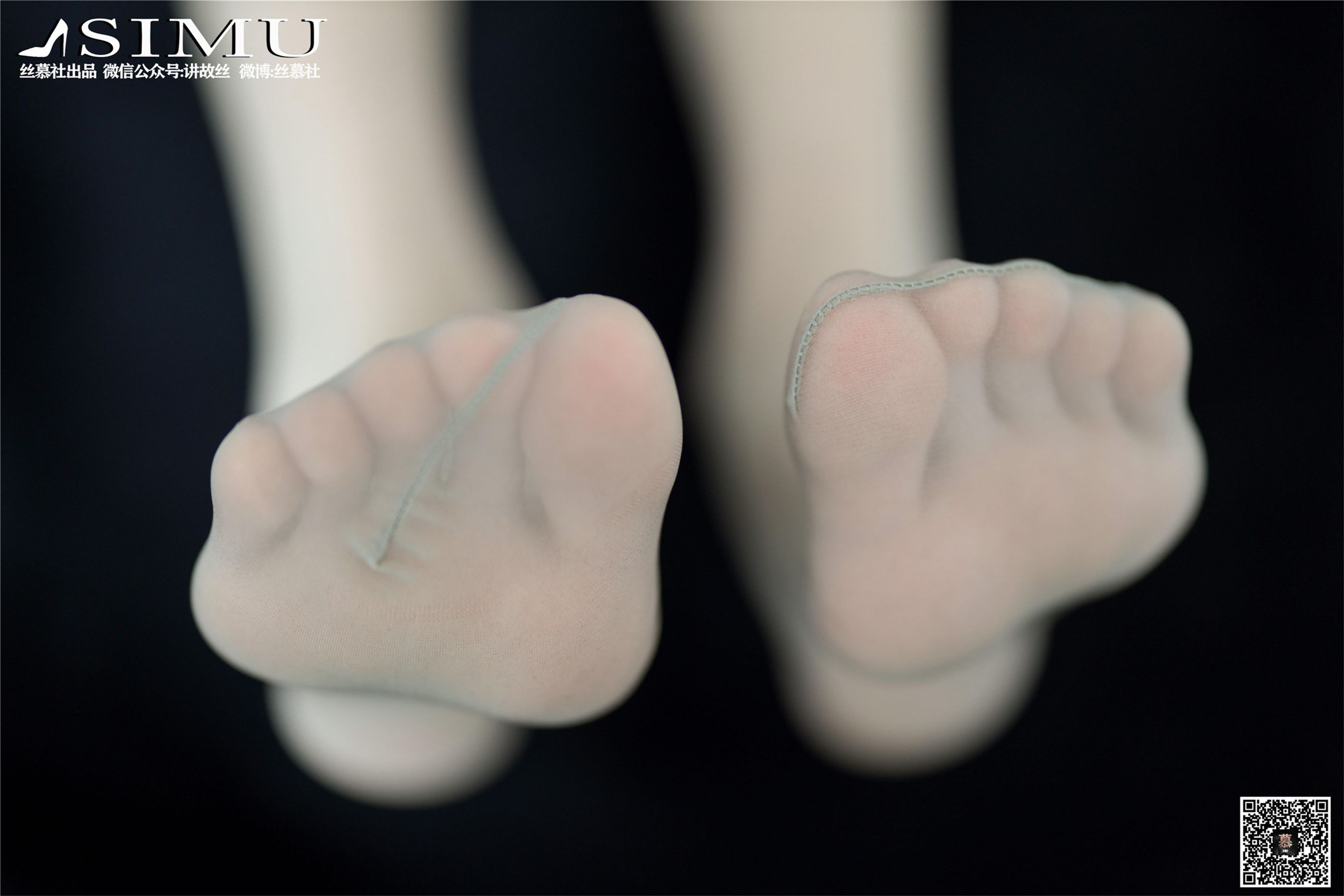 特写集TX028期 熙熙 《人力资源面试官》-图46