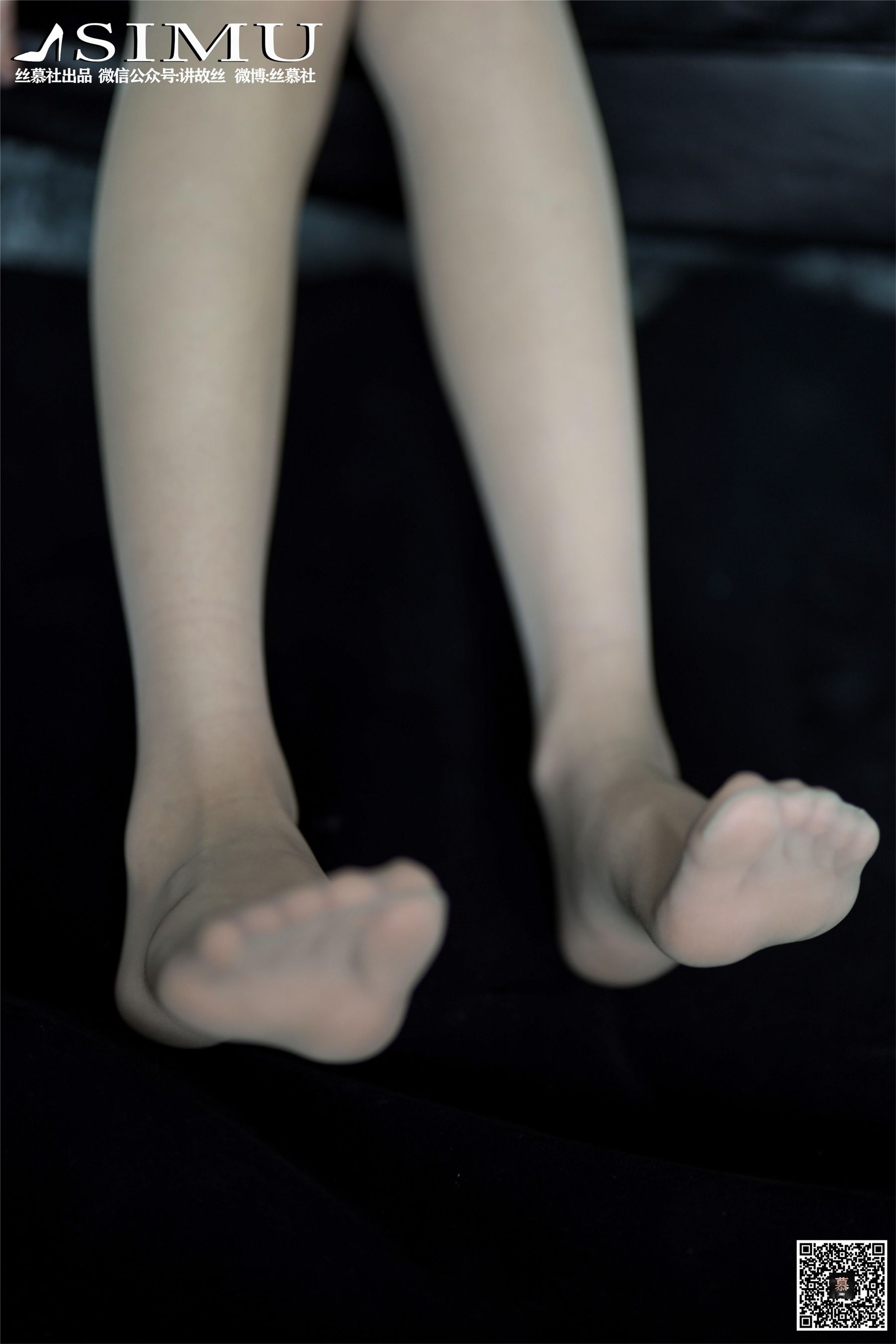 特写集TX028期 熙熙 《人力资源面试官》-图48
