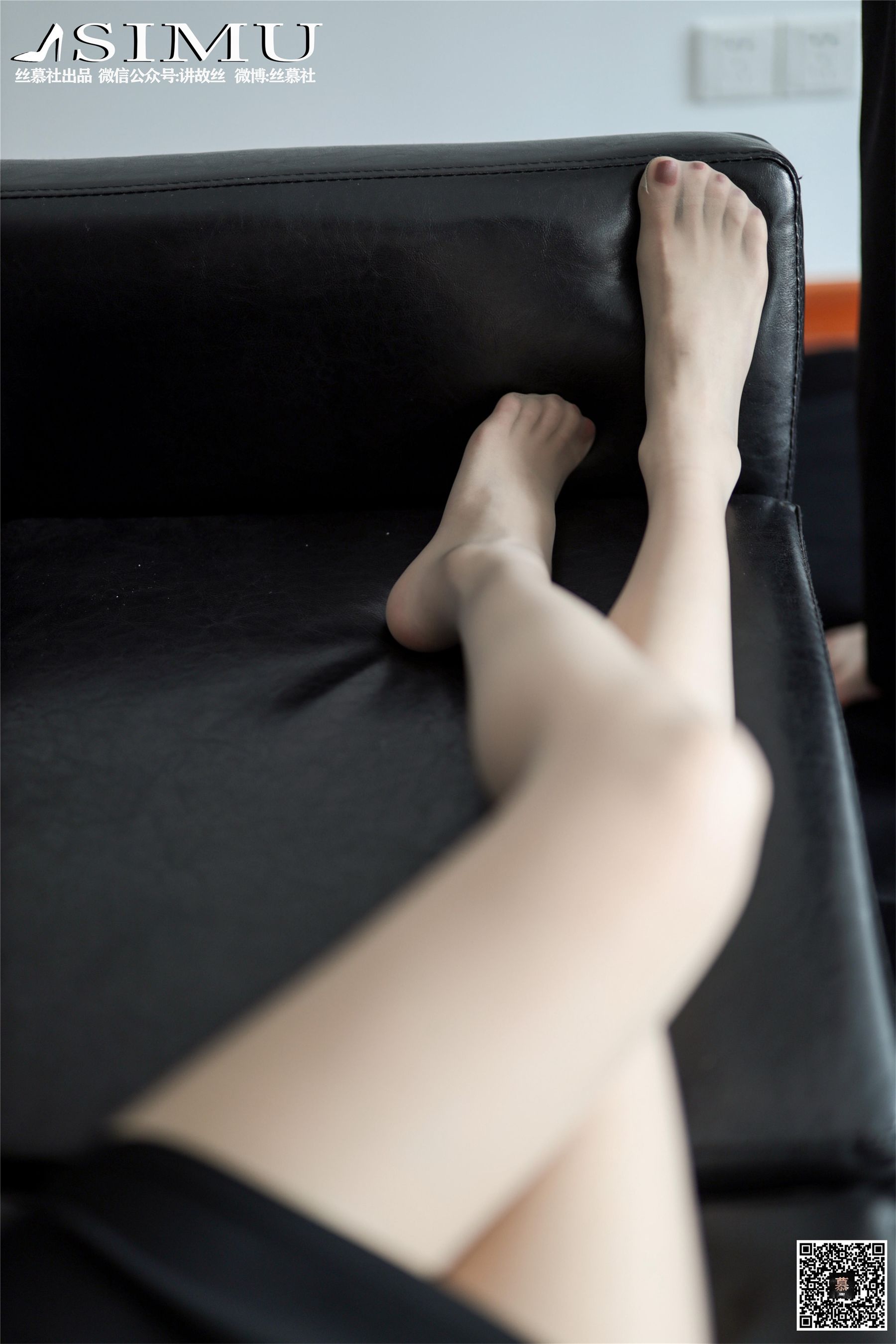 特写集TX028期 熙熙 《人力资源面试官》-图50