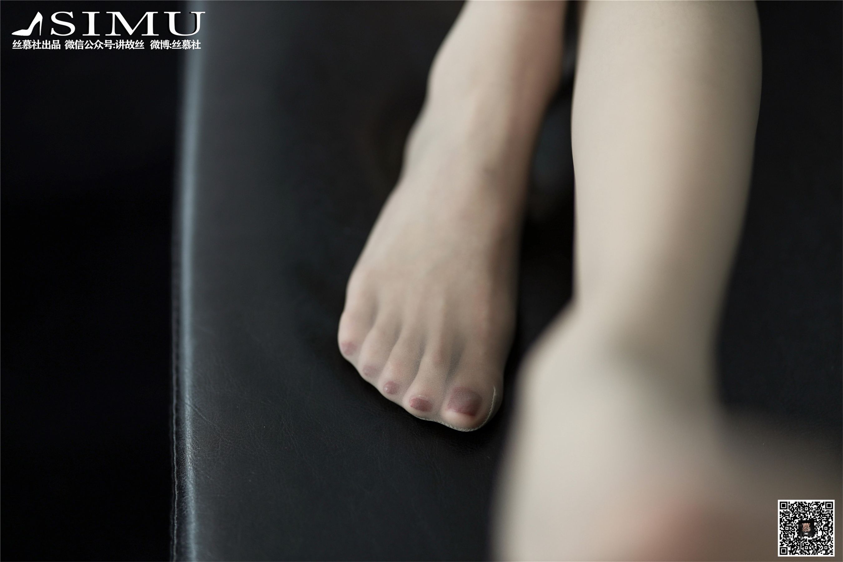 特写集TX028期 熙熙 《人力资源面试官》-图52