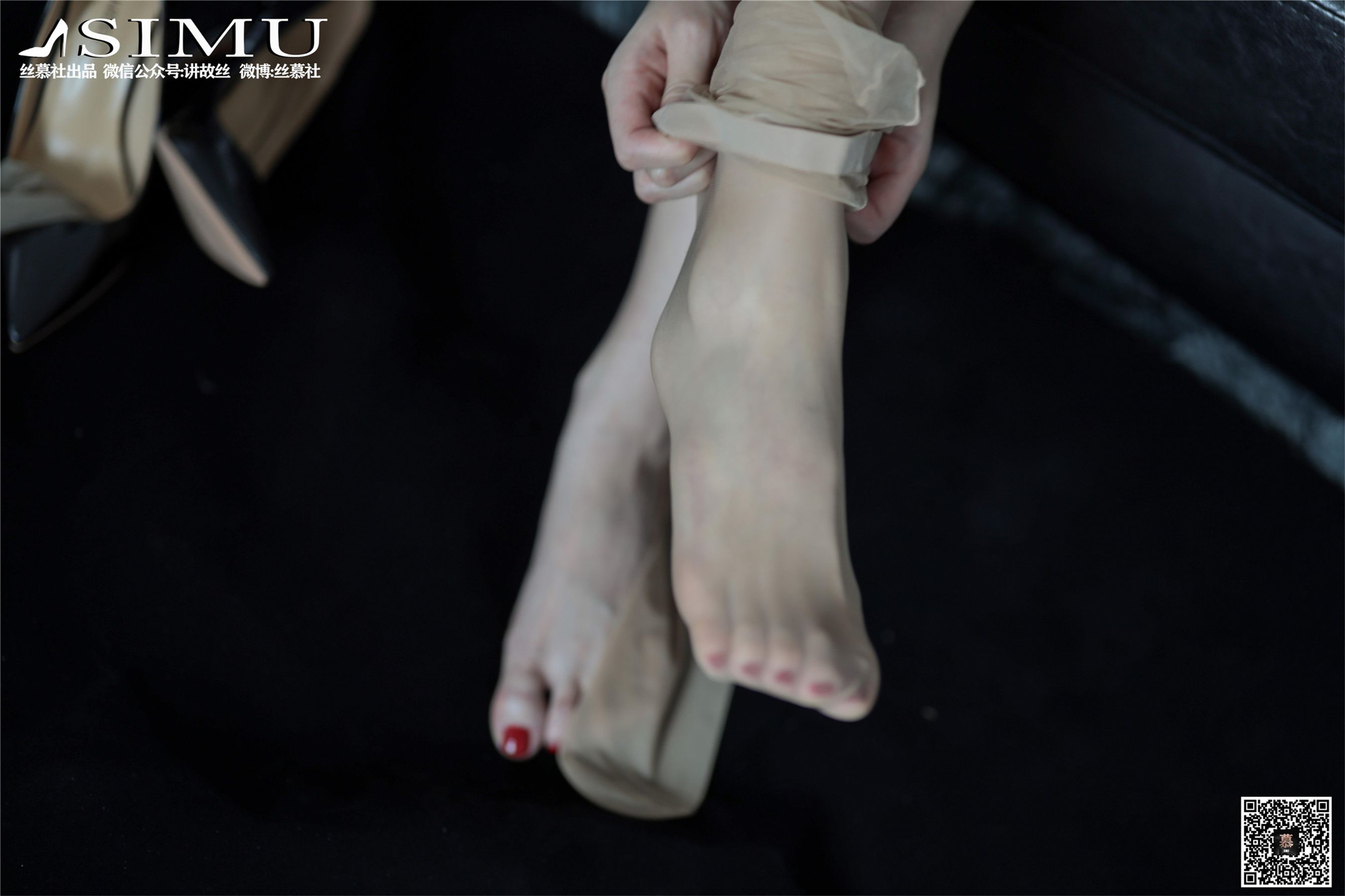 特写集TX028期 熙熙 《人力资源面试官》-图64