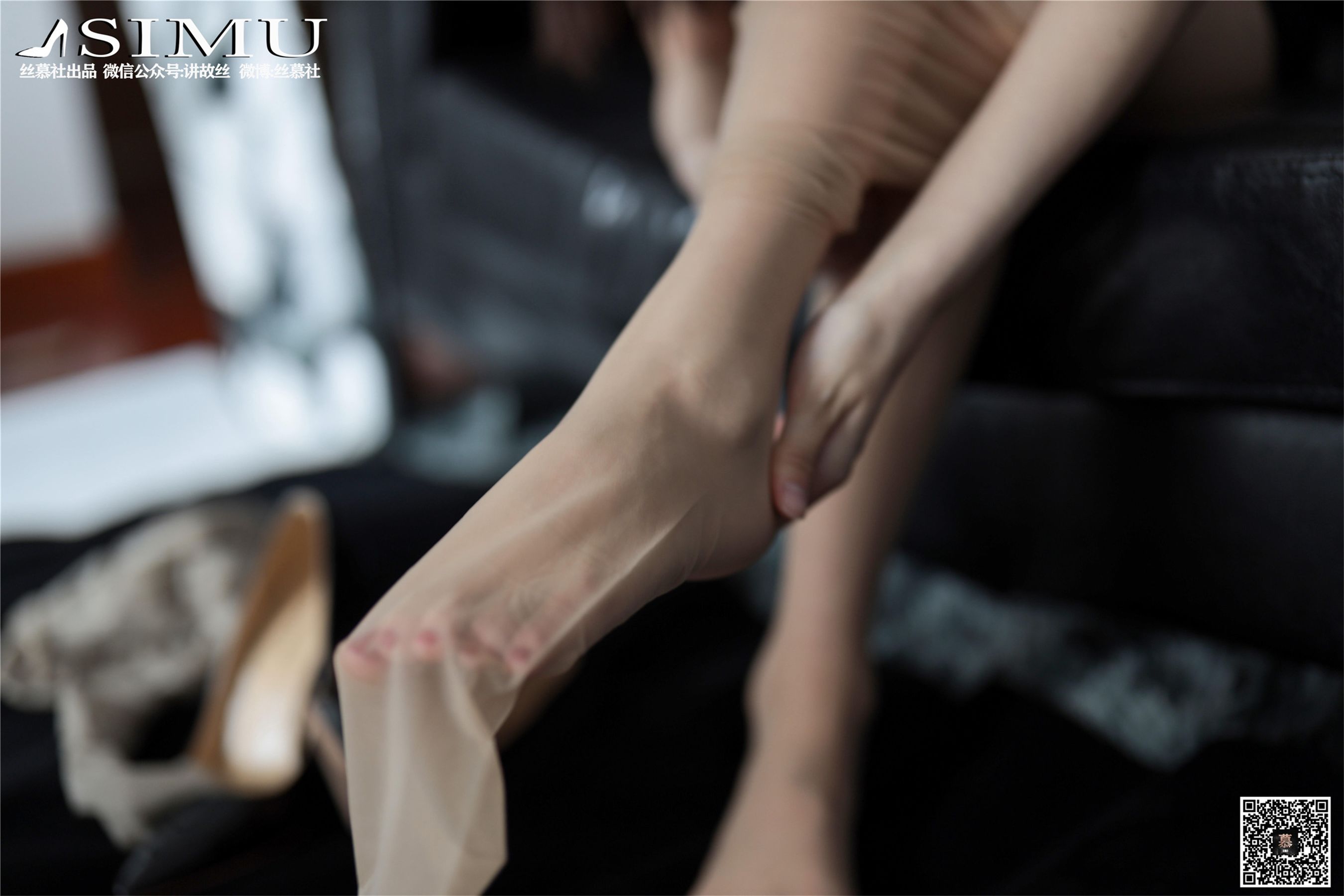 特写集TX028期 熙熙 《人力资源面试官》-图68