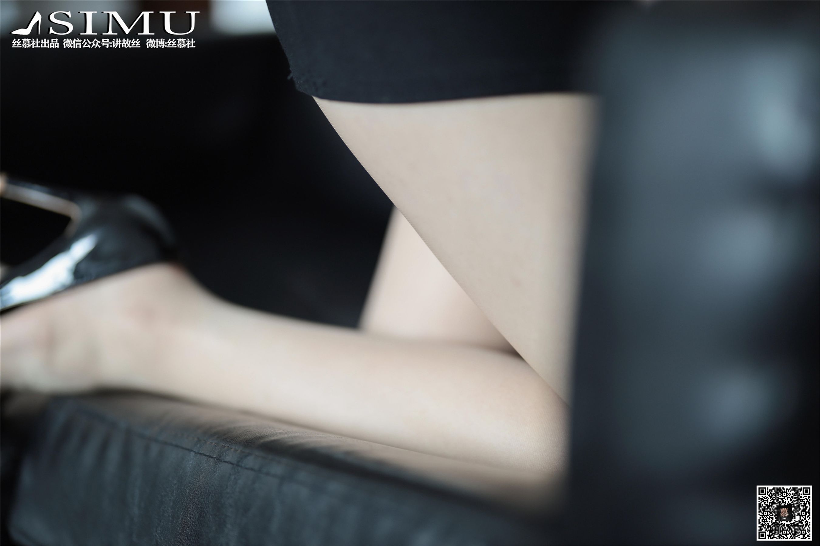 特写集TX028期 熙熙 《人力资源面试官》-图79