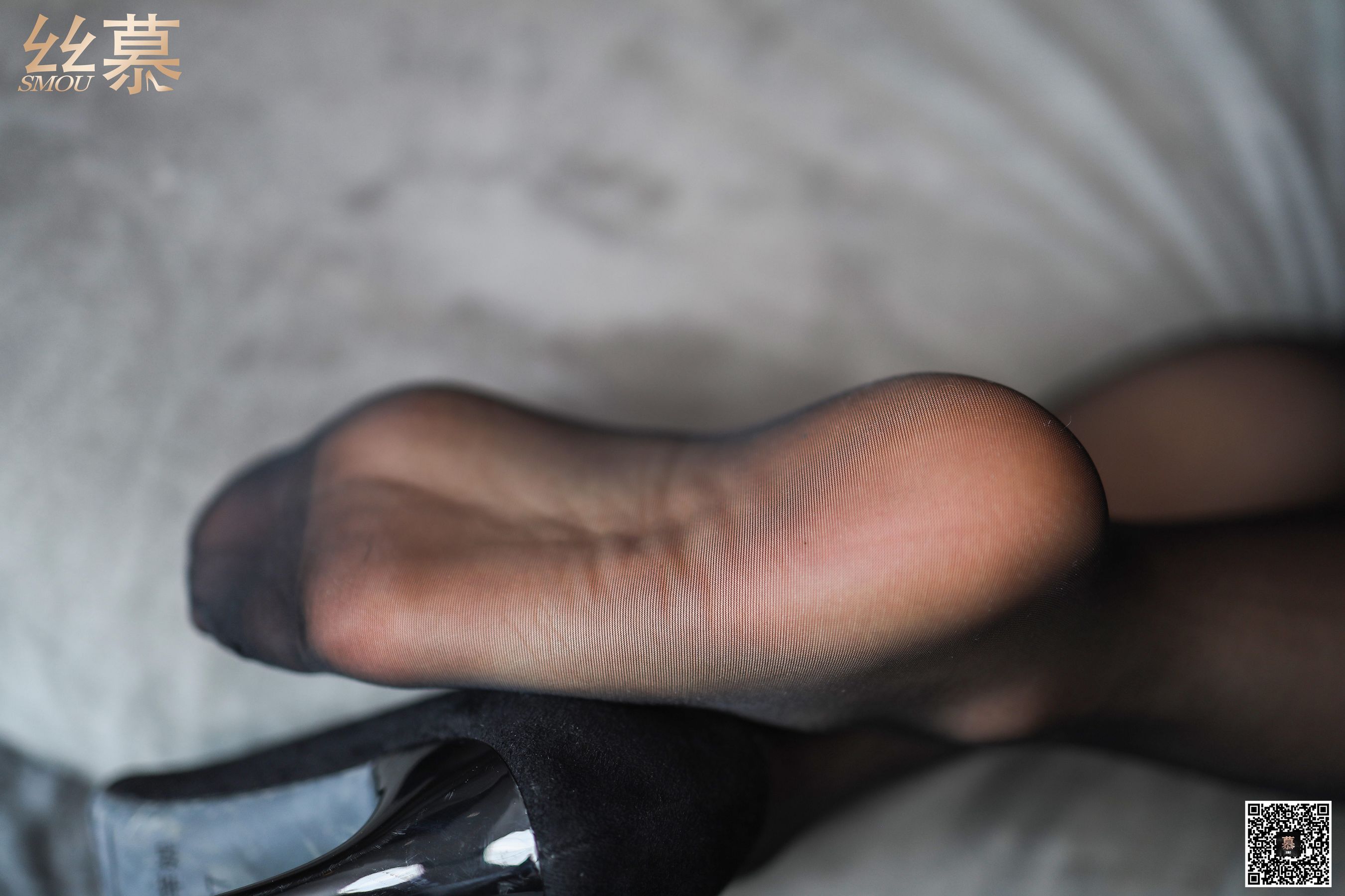特写集TX033 佳佳 《赏足》-图28