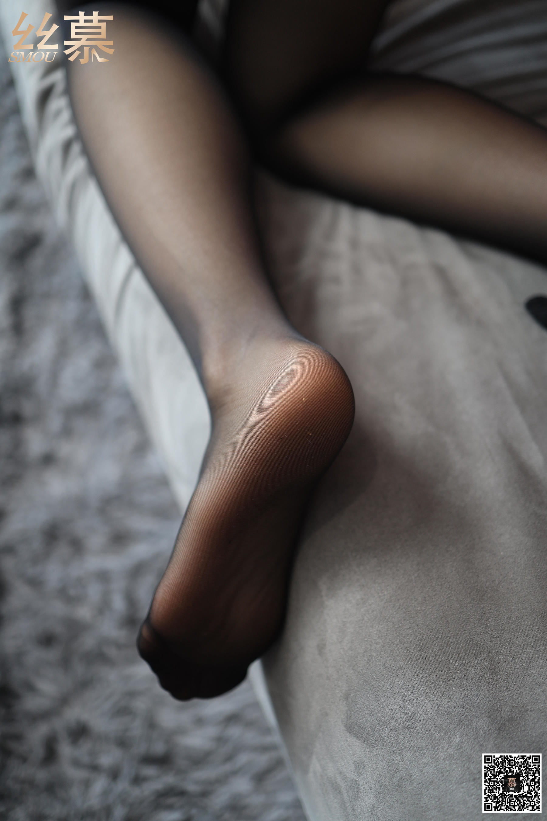 特写集TX033 佳佳 《赏足》-图69