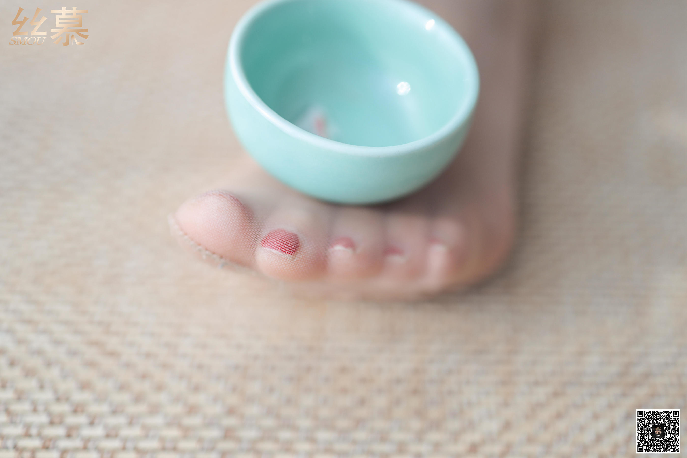 特写集TX038 熙熙 《茶丝记》-图11