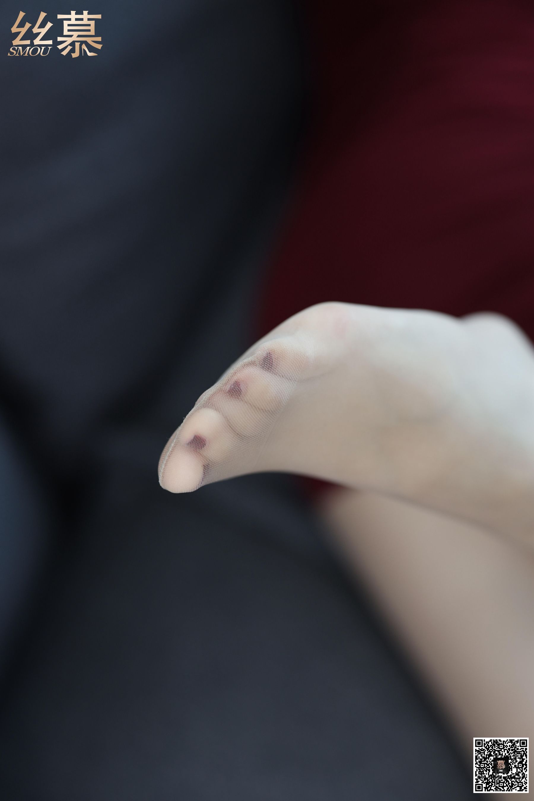 特写集TX040 文欣 《低温性感》-图57