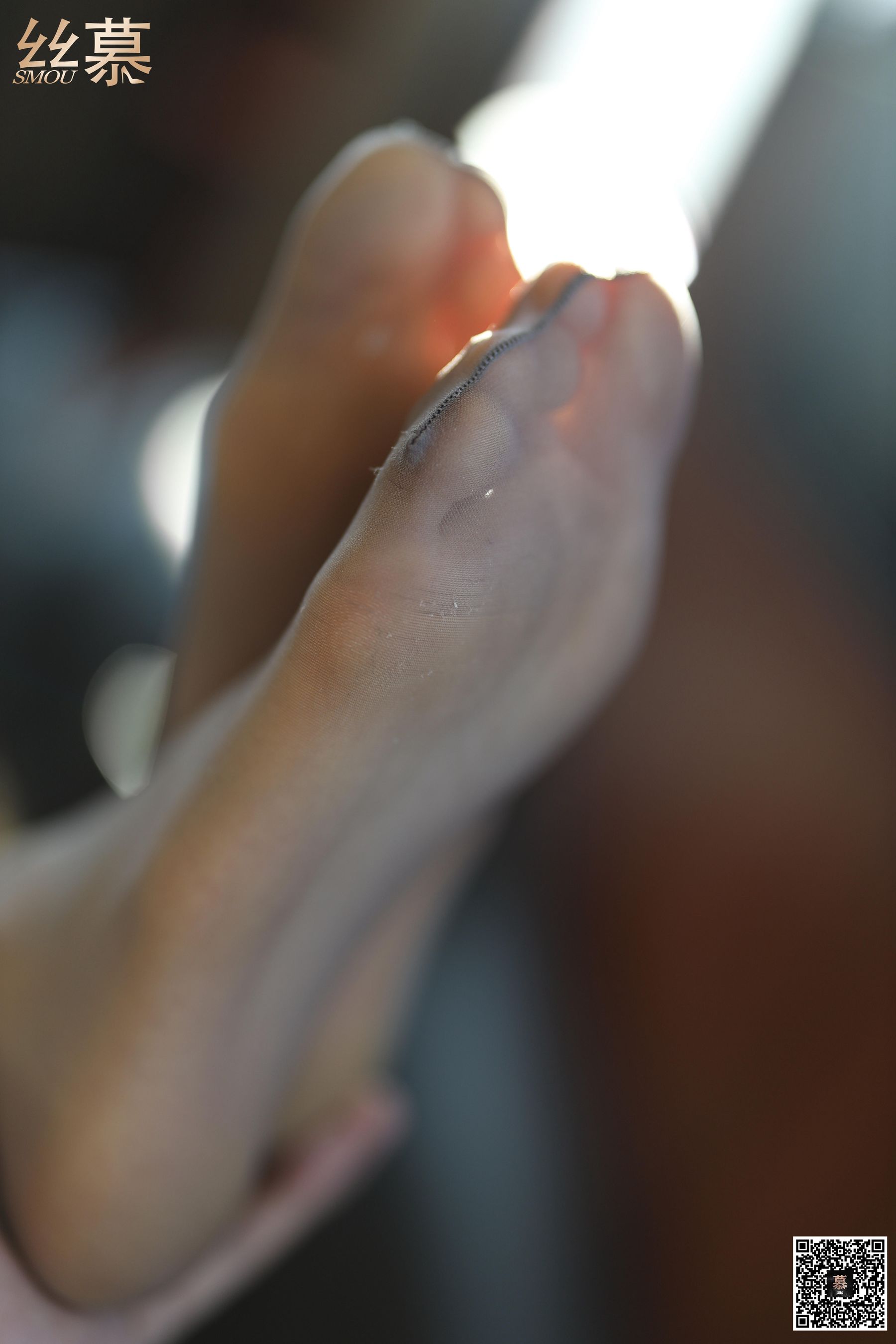 特写集TX047 媛媛 《西瓜丝足记》-图30