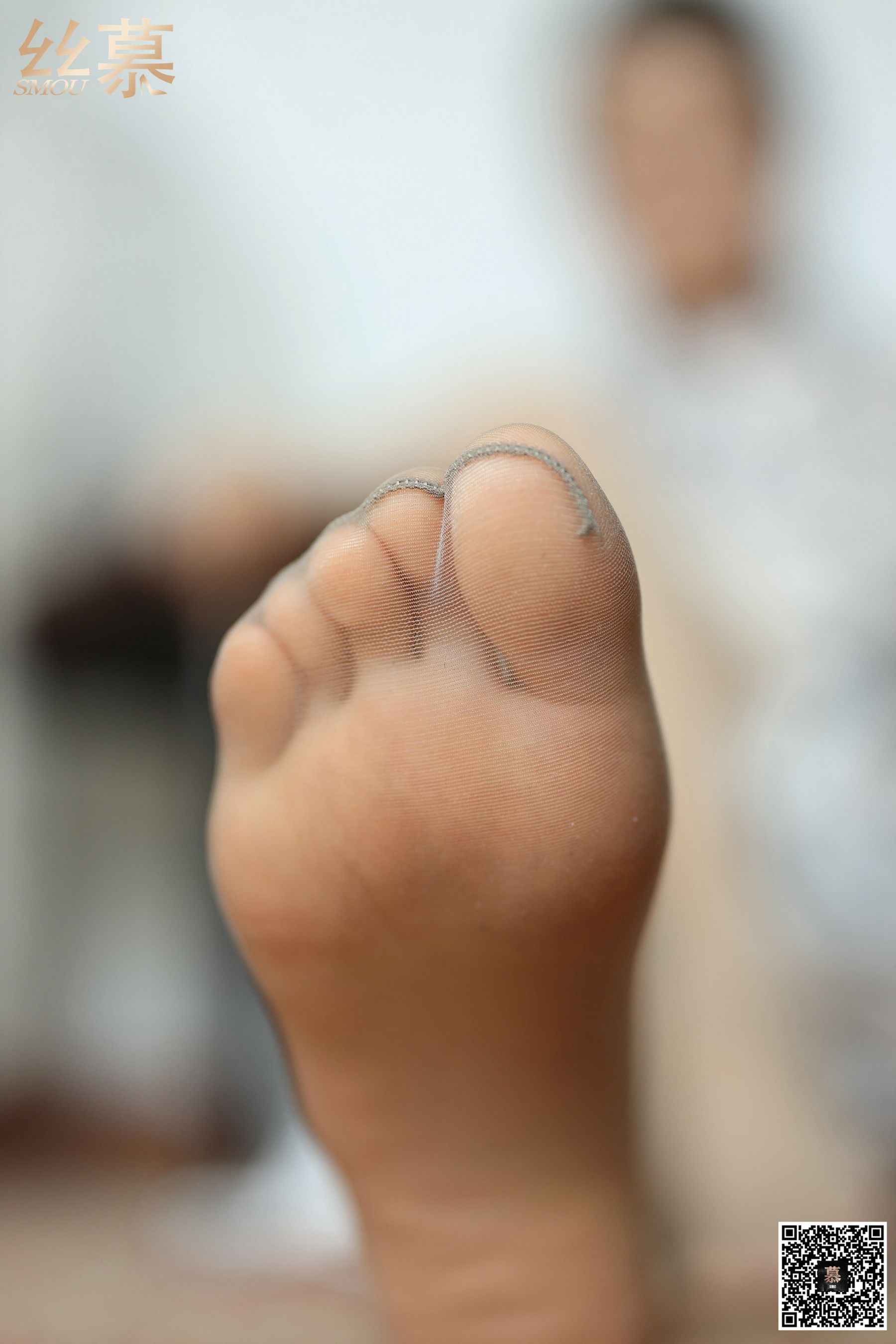 特写集TX049 可儿 《丝秘游戏》-图74