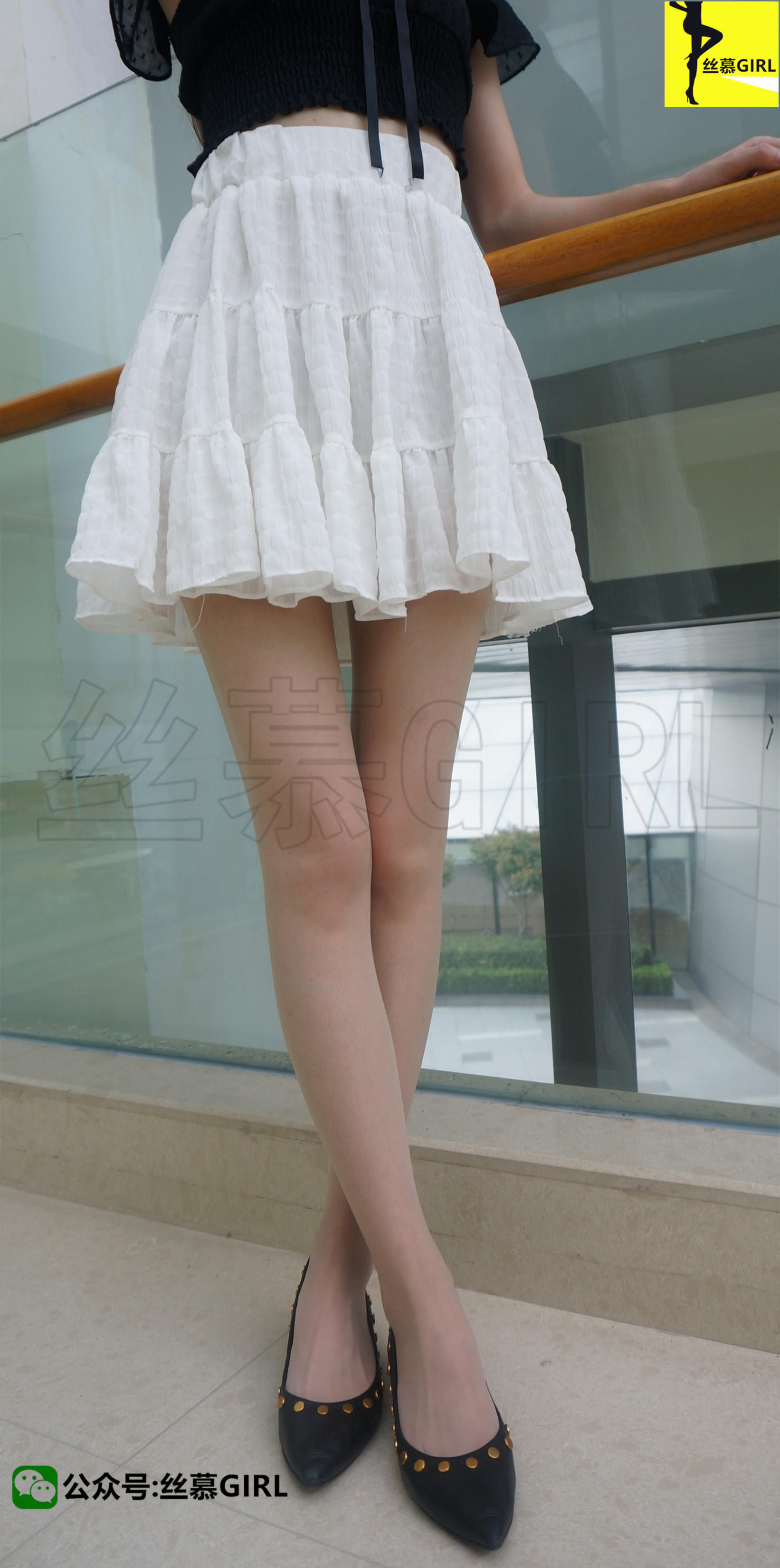第002期 秋秋 《少女丝心》-图40