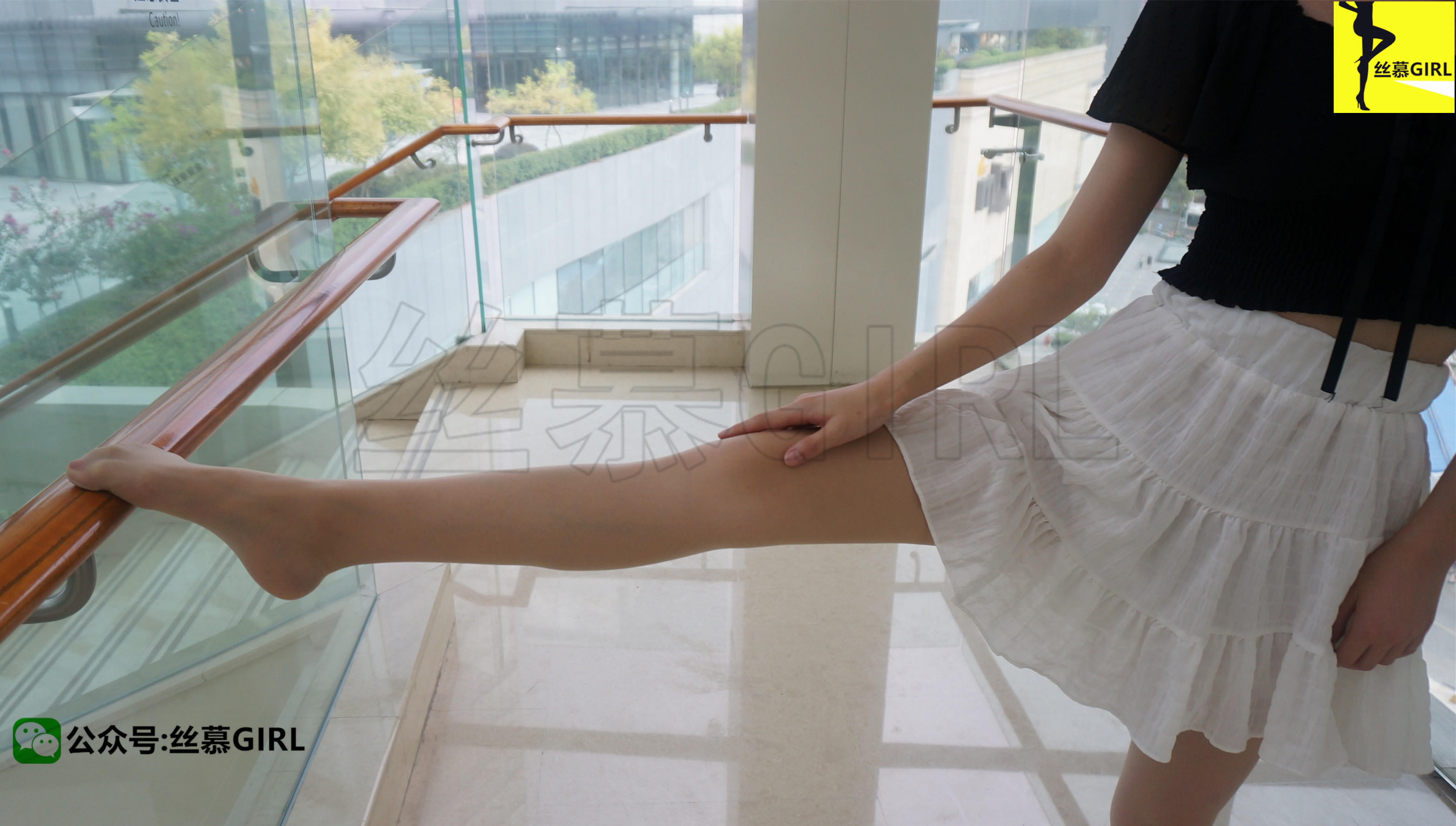 第002期 秋秋 《少女丝心》-图55