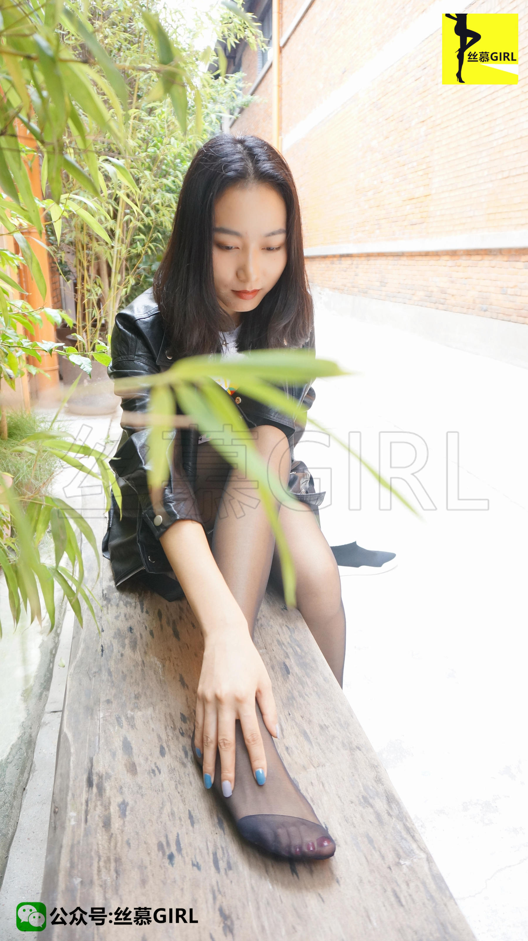 第003期 三万姐 《秋风与长腿的故事》-图62