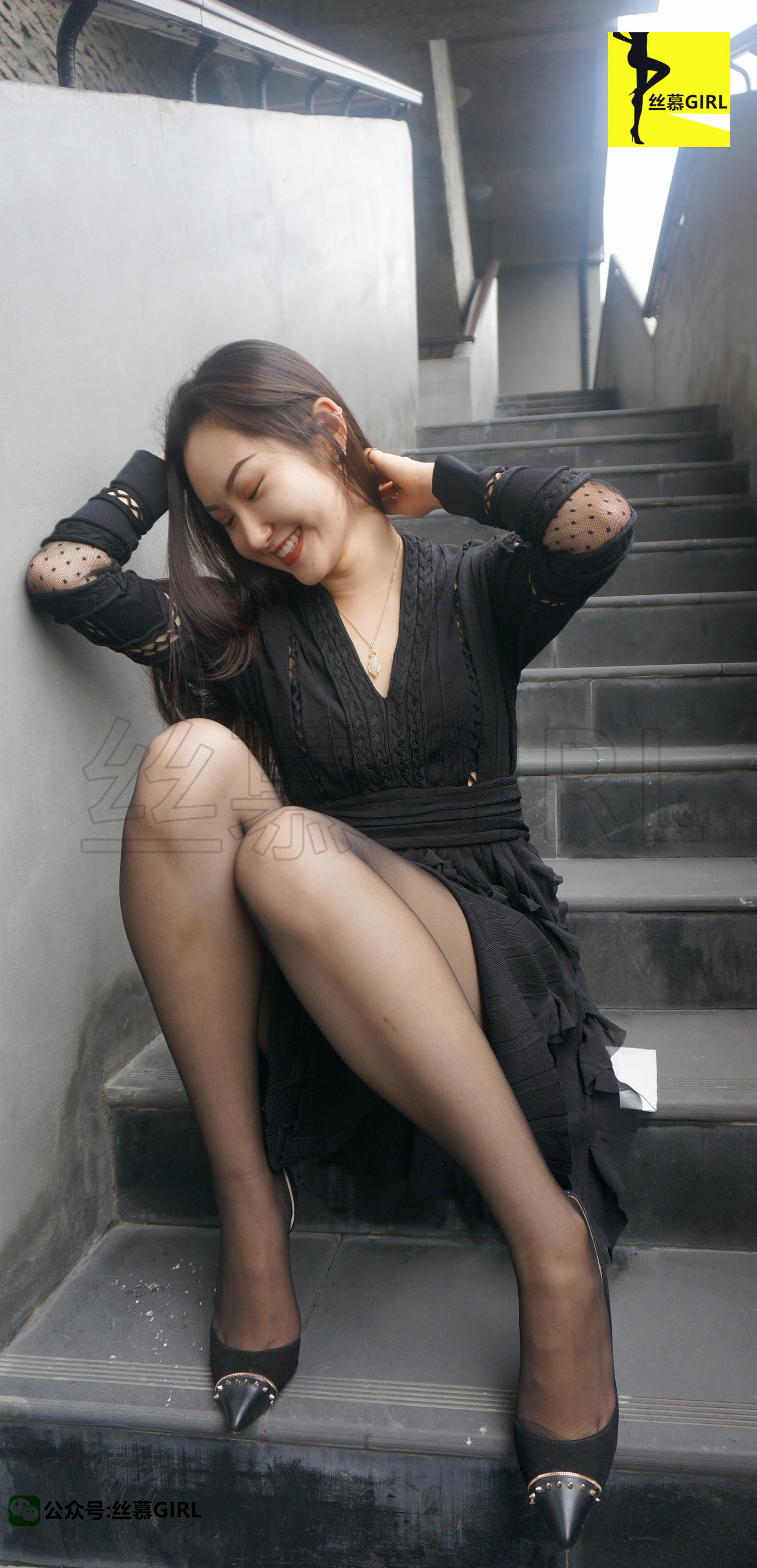 第005期 尹主管 丝密系列 《西西里的美丽传说》-图12