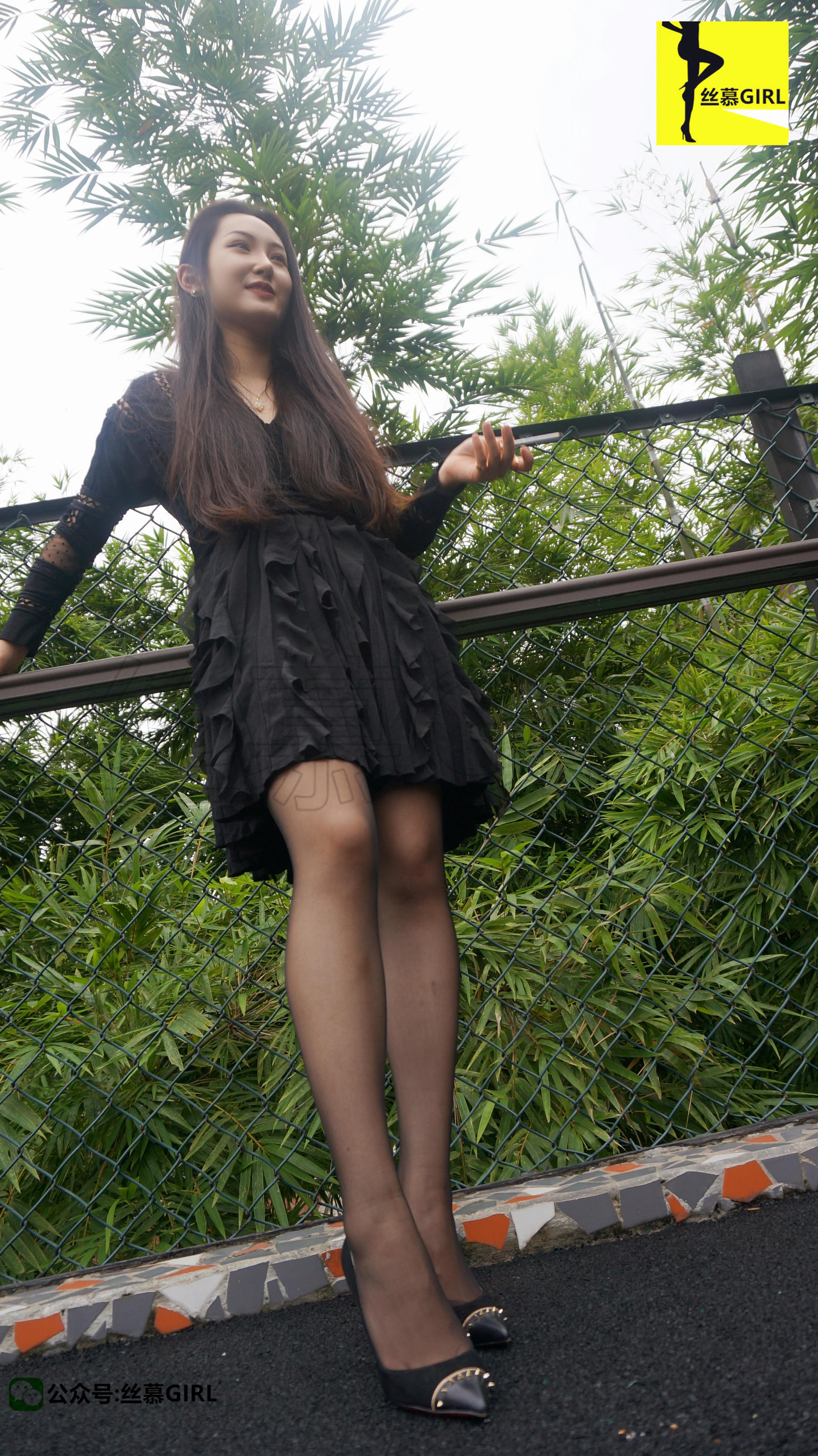 第005期 尹主管 丝密系列 《西西里的美丽传说》-图1