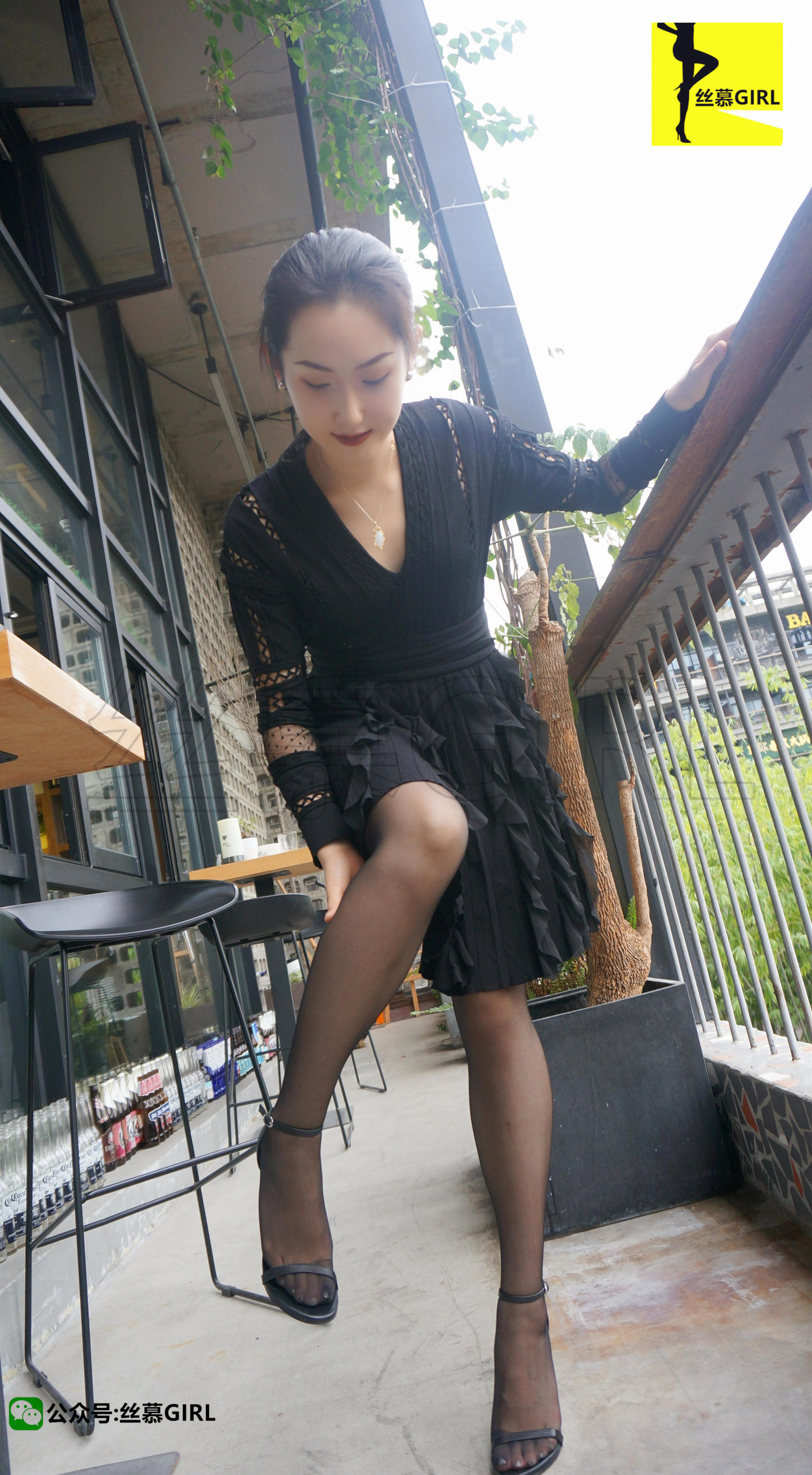 第005期 尹主管 丝密系列 《西西里的美丽传说》-图40