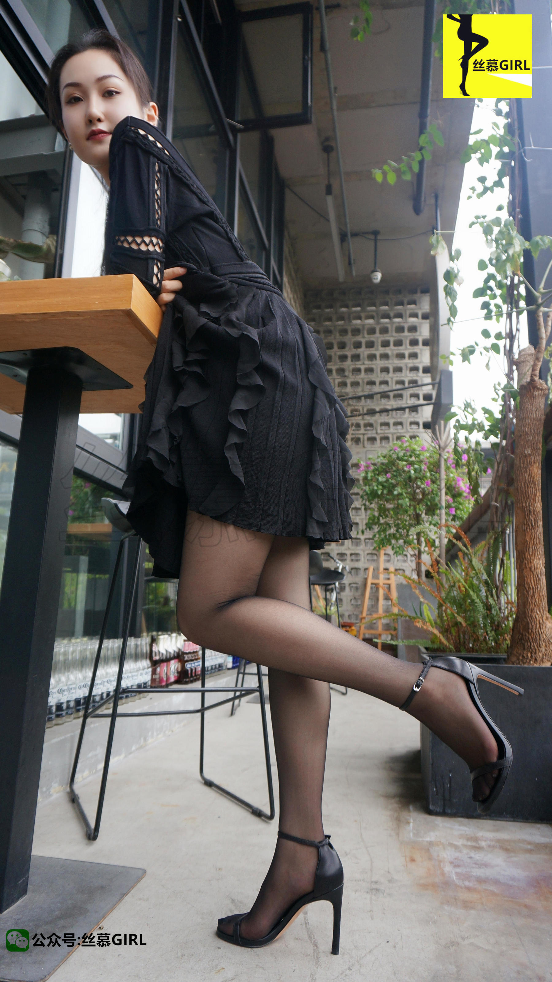 第005期 尹主管 丝密系列 《西西里的美丽传说》-图42