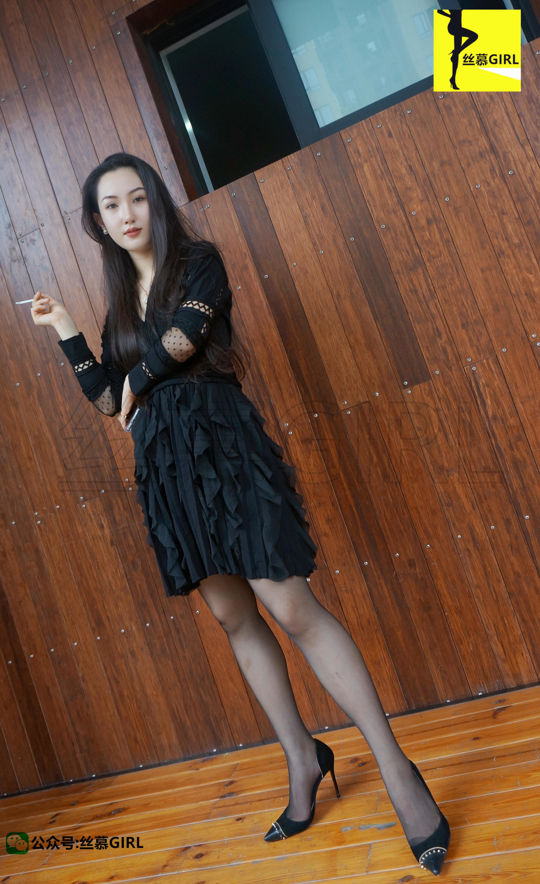 第005期 尹主管 丝密系列 《西西里的美丽传说》-图66
