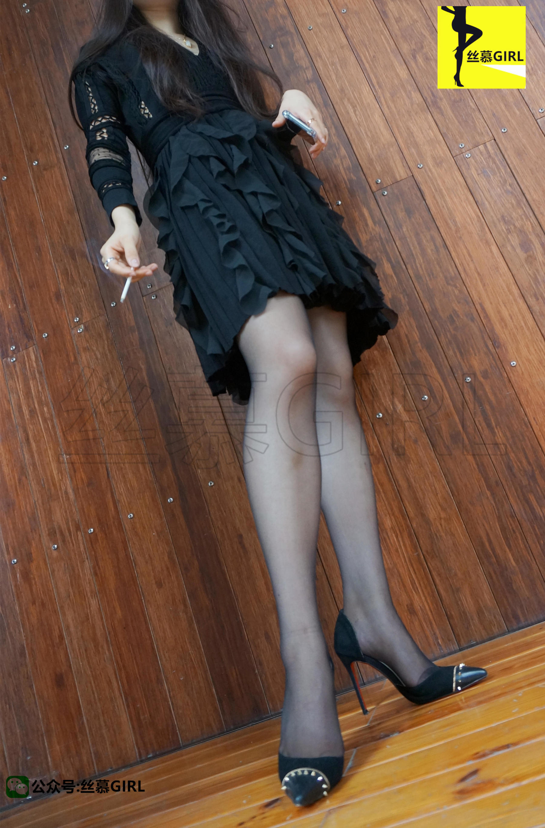 第005期 尹主管 丝密系列 《西西里的美丽传说》-图77