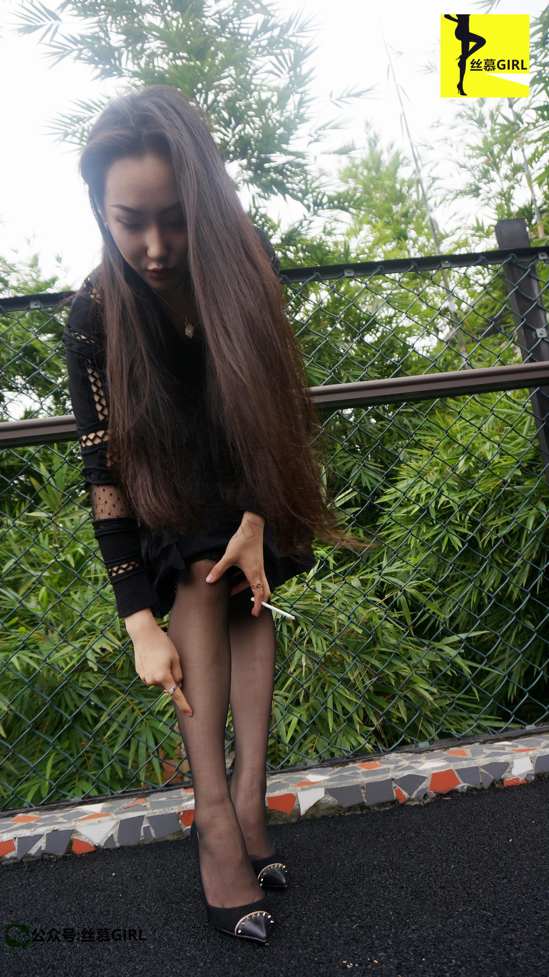 第005期 尹主管 丝密系列 《西西里的美丽传说》-图88