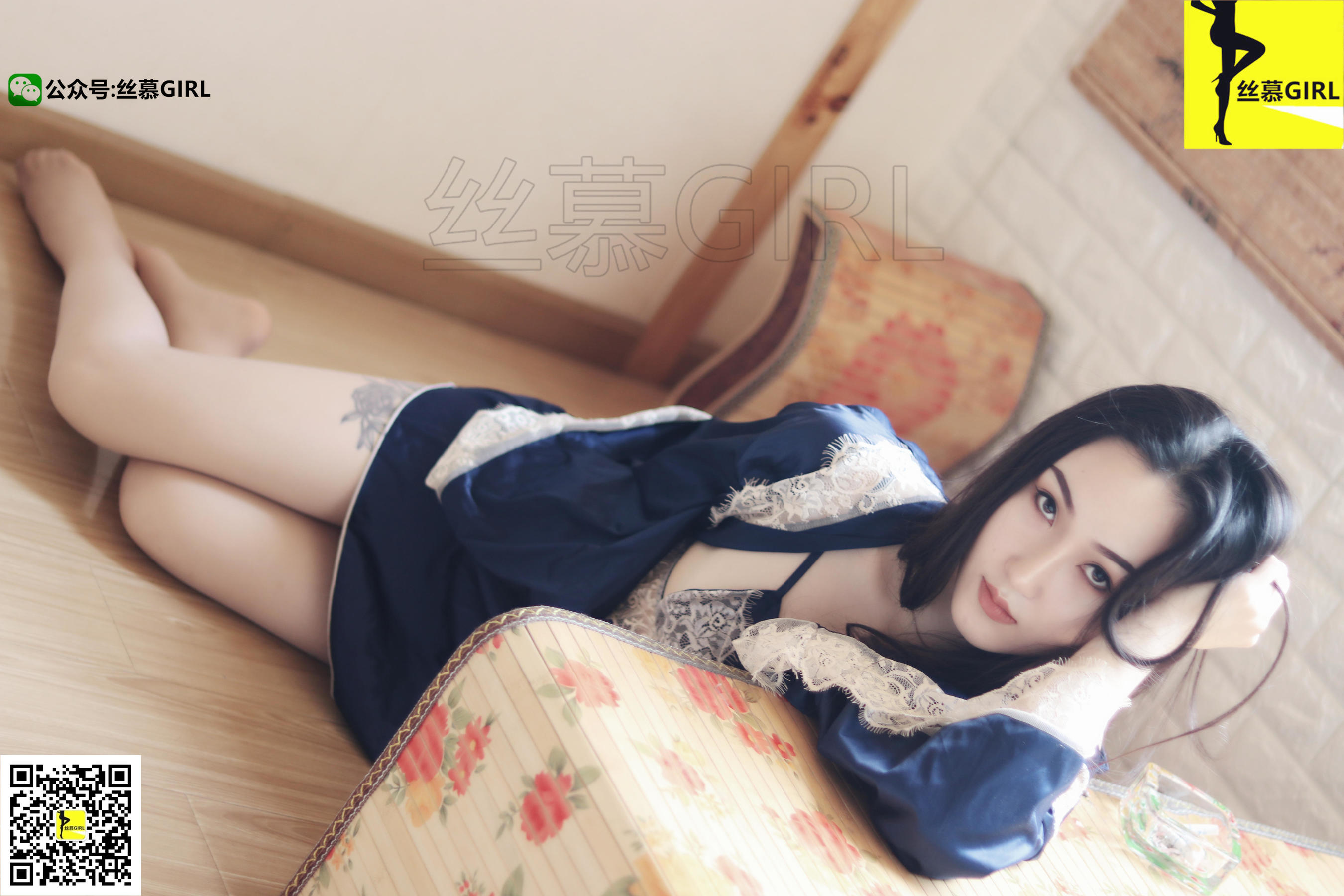 第012期 尹主管 丝密系列《女老大》-图8