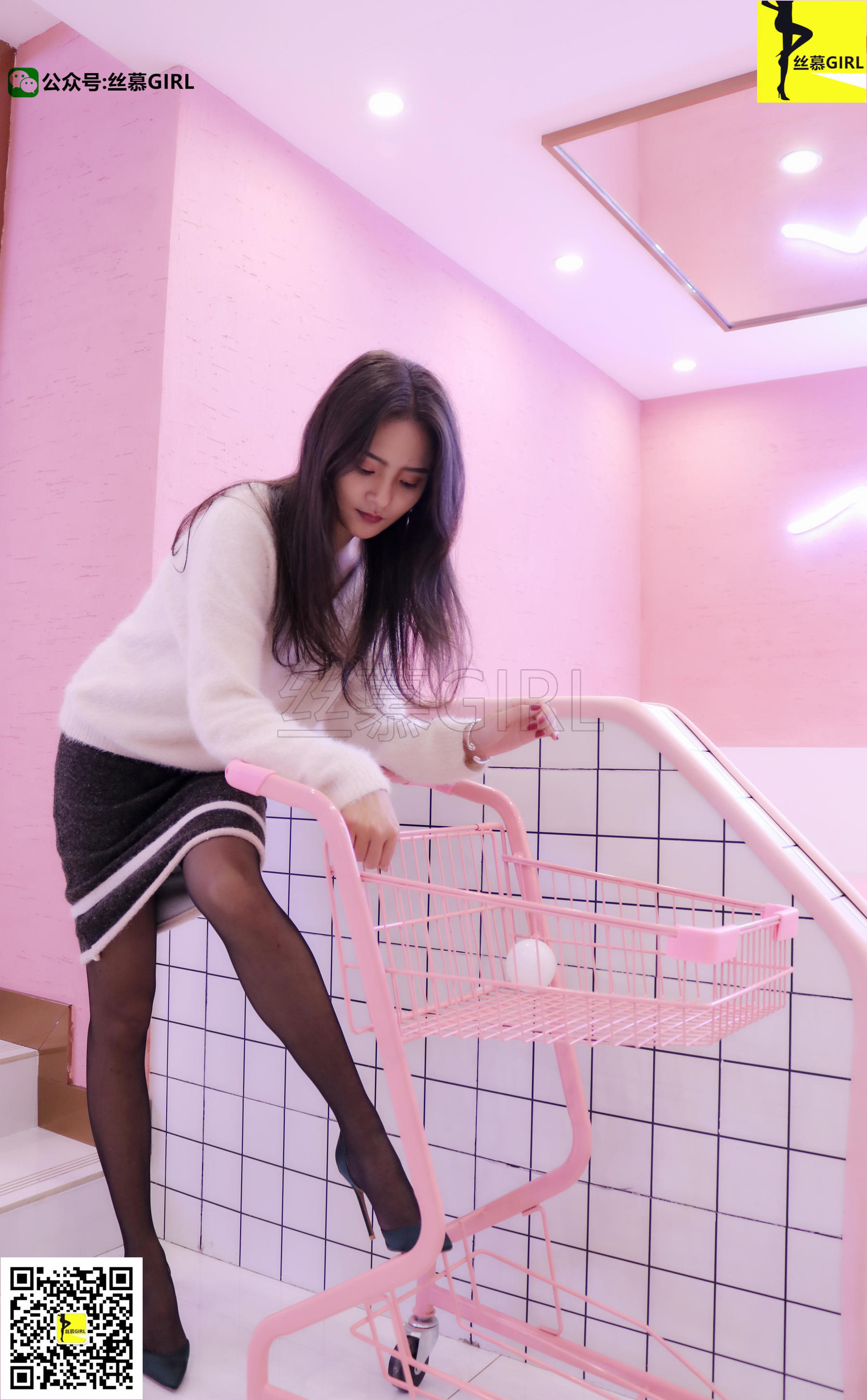 第017期 Miya 《网红小姐姐Miya》-图11