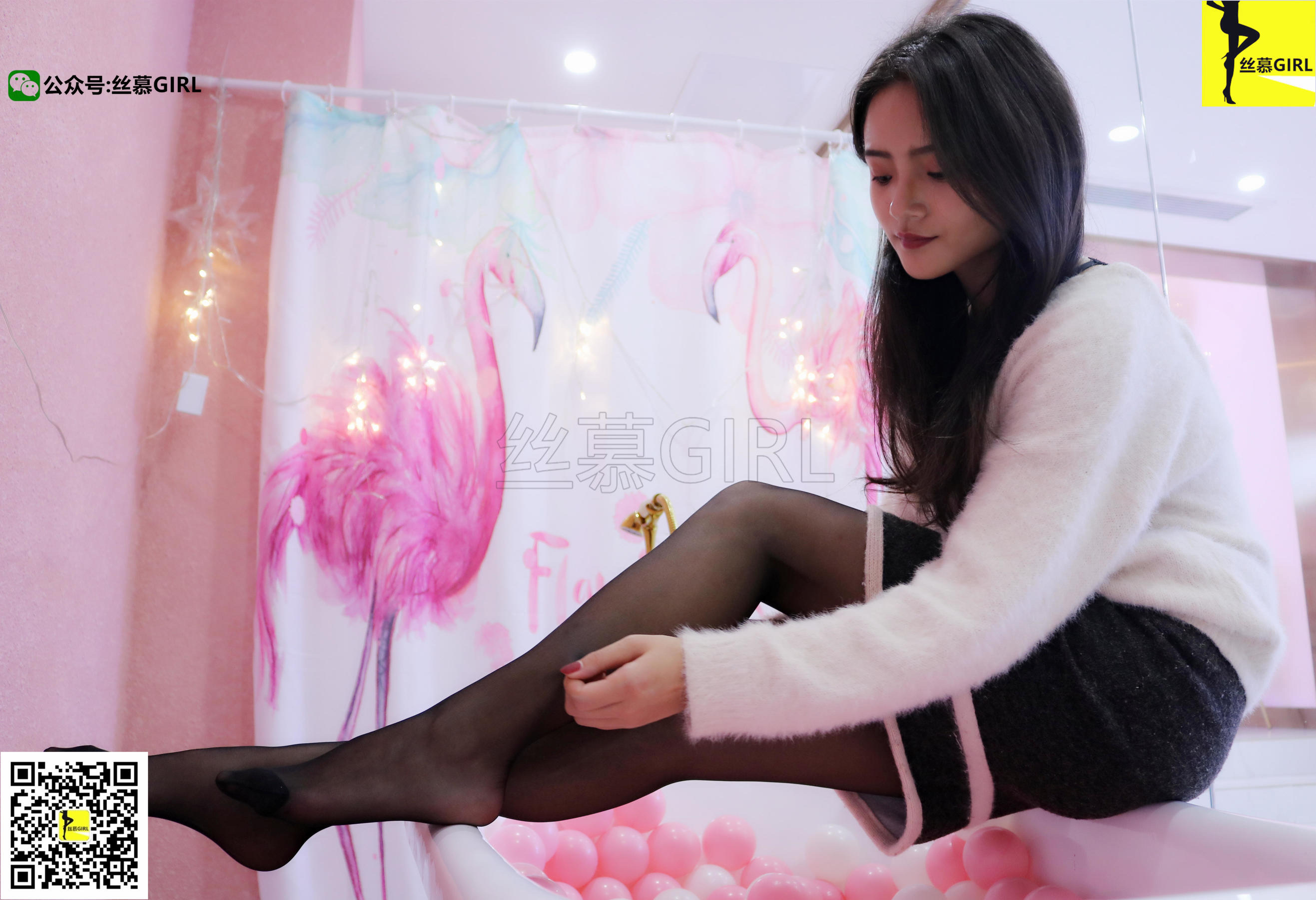 第017期 Miya 《网红小姐姐Miya》-图24
