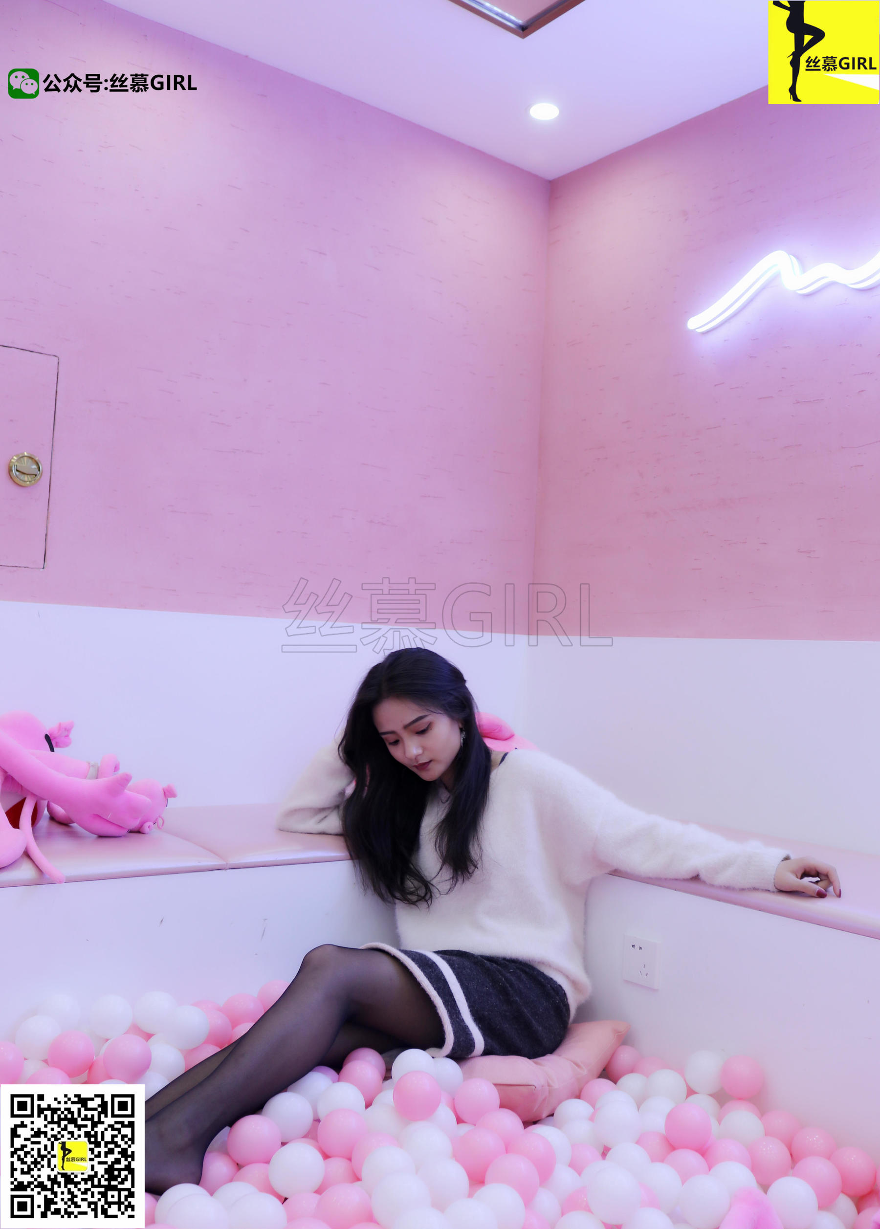 第017期 Miya 《网红小姐姐Miya》-图40
