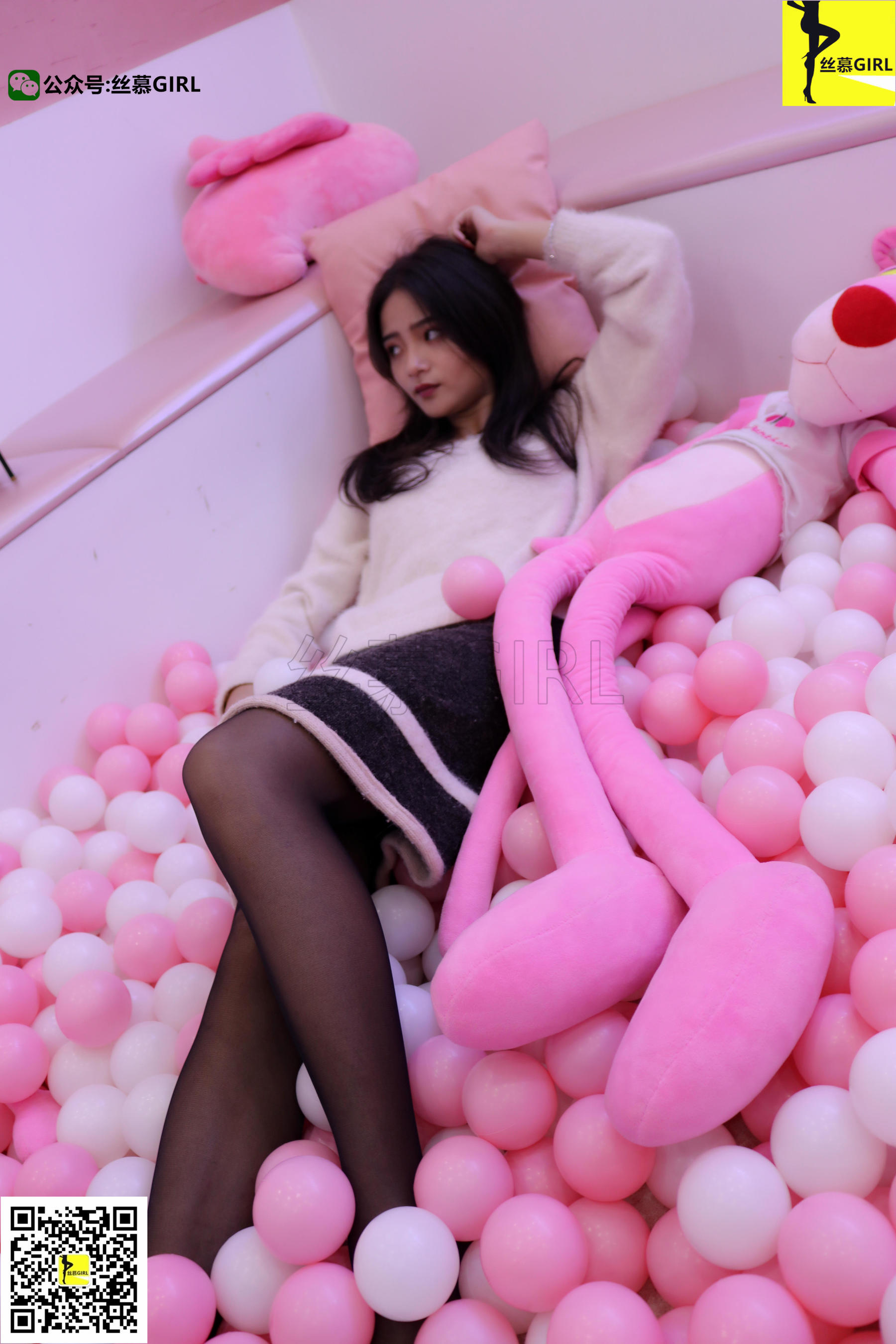 第017期 Miya 《网红小姐姐Miya》-图42