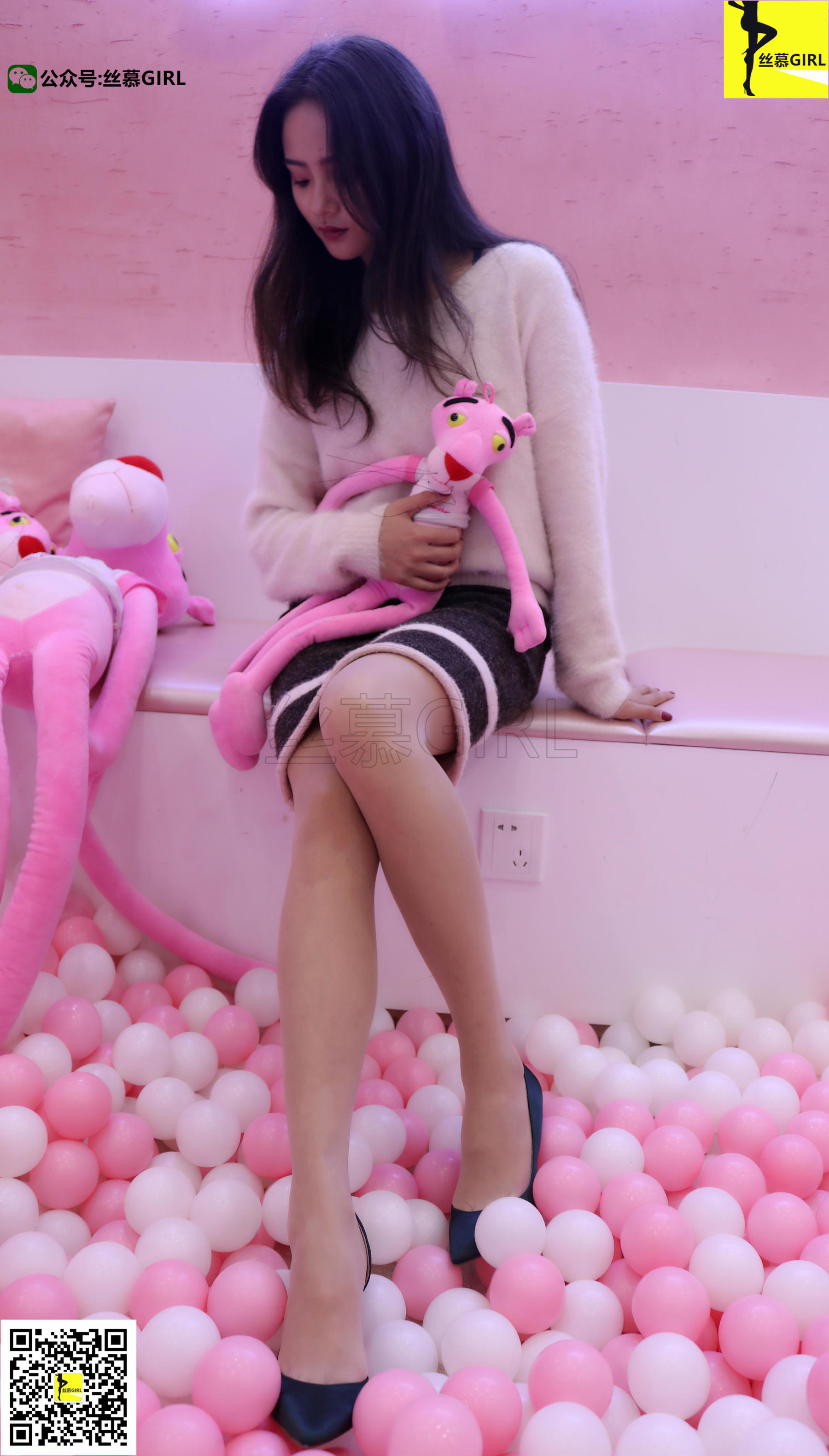 第017期 Miya 《网红小姐姐Miya》-图44