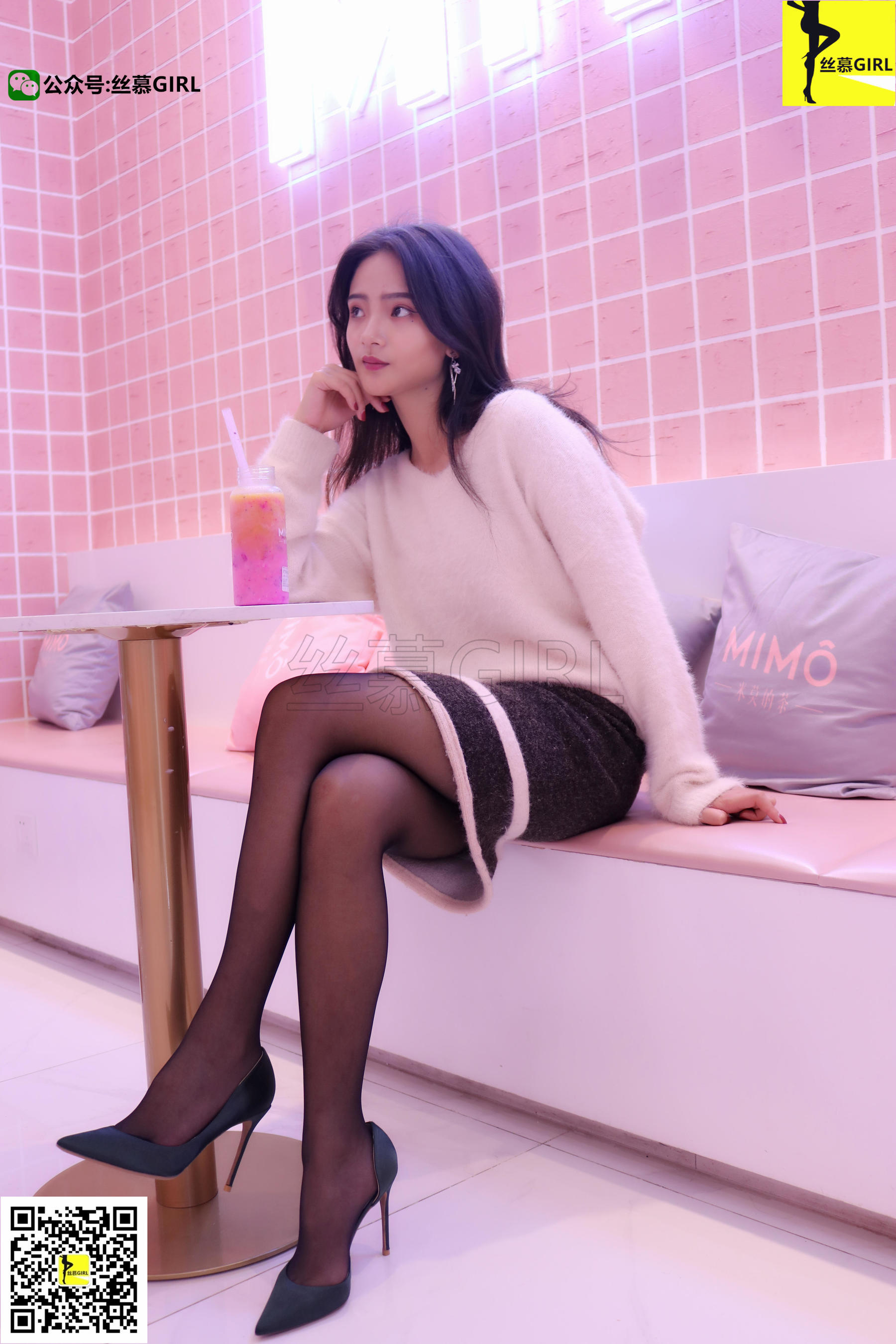第017期 Miya 《网红小姐姐Miya》-图4