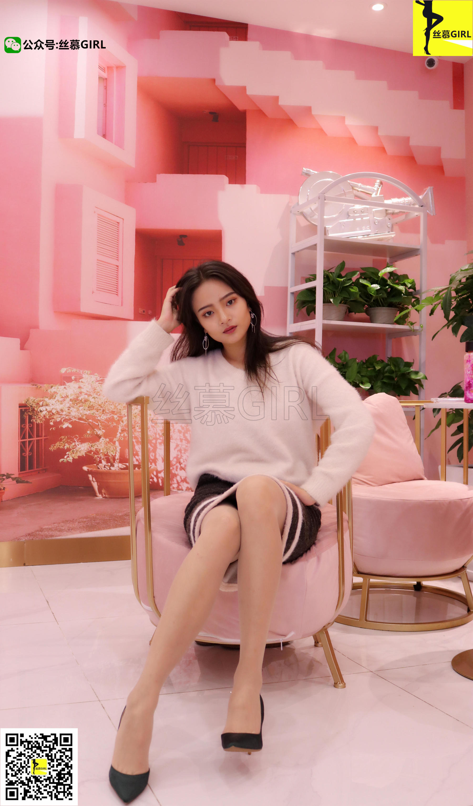 第017期 Miya 《网红小姐姐Miya》-图59